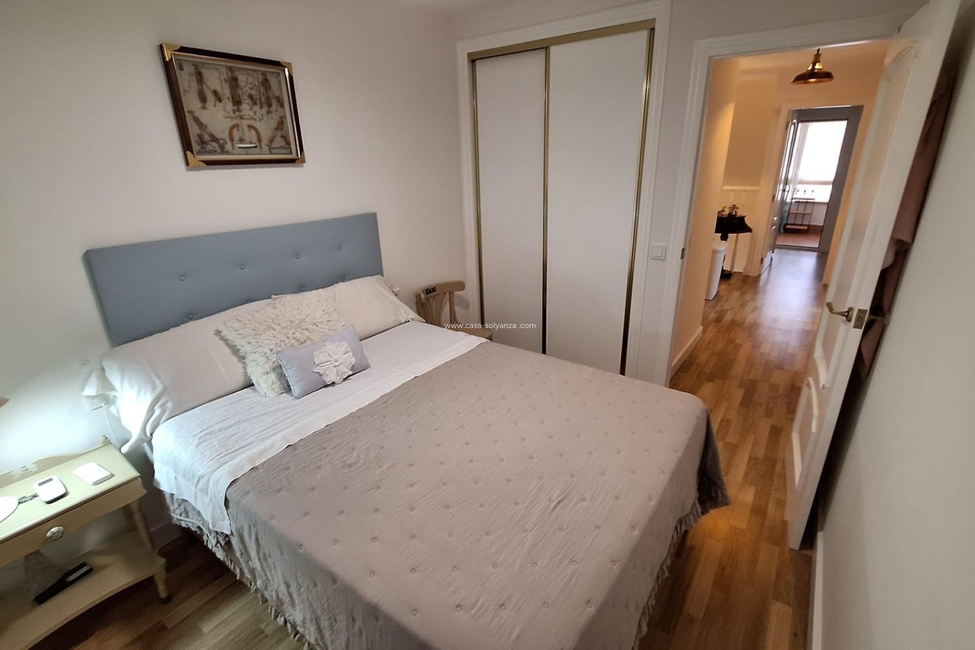 Reventa - Villa - Torrevieja - Los Balcones