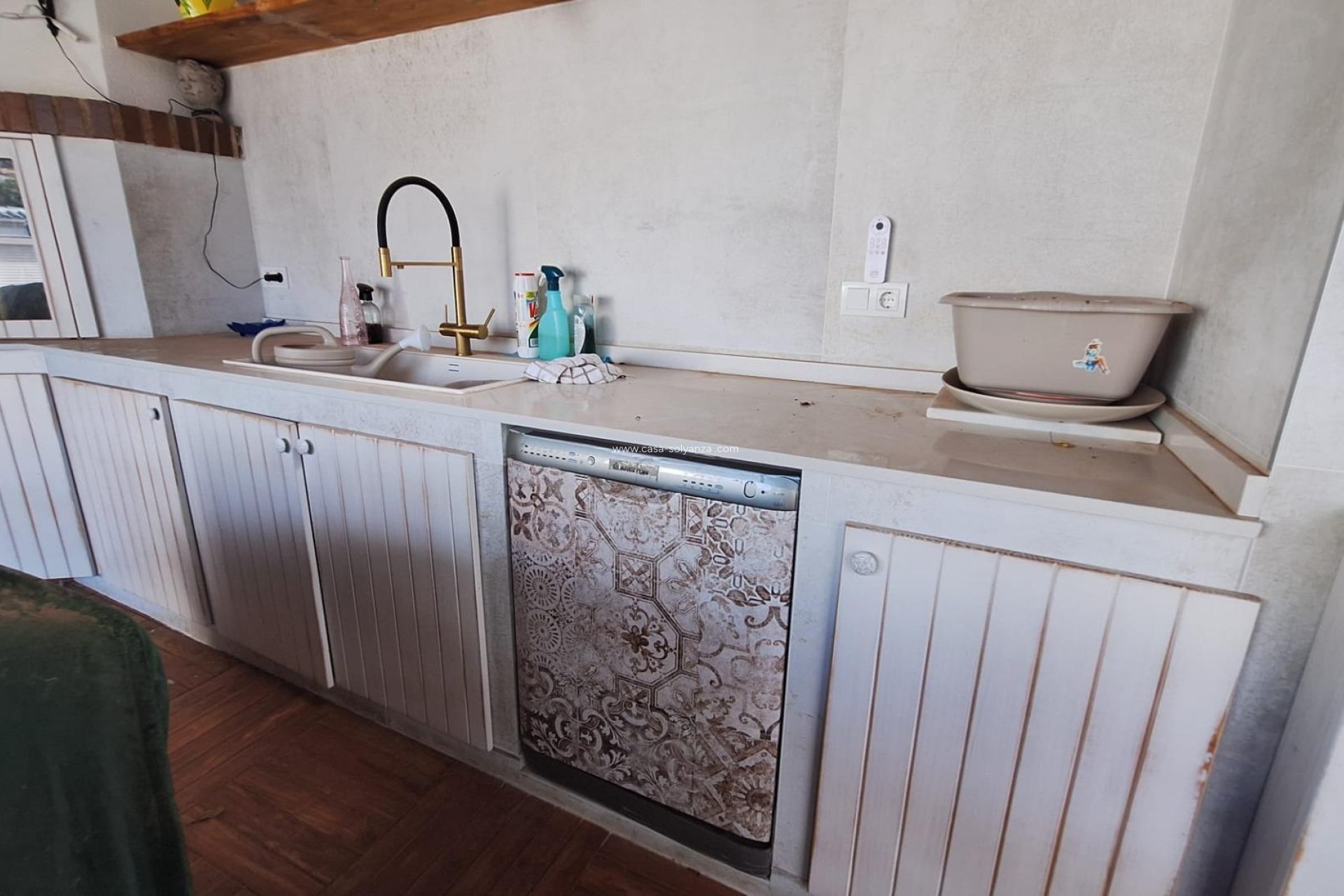 Reventa - Villa - Torrevieja - Los Balcones