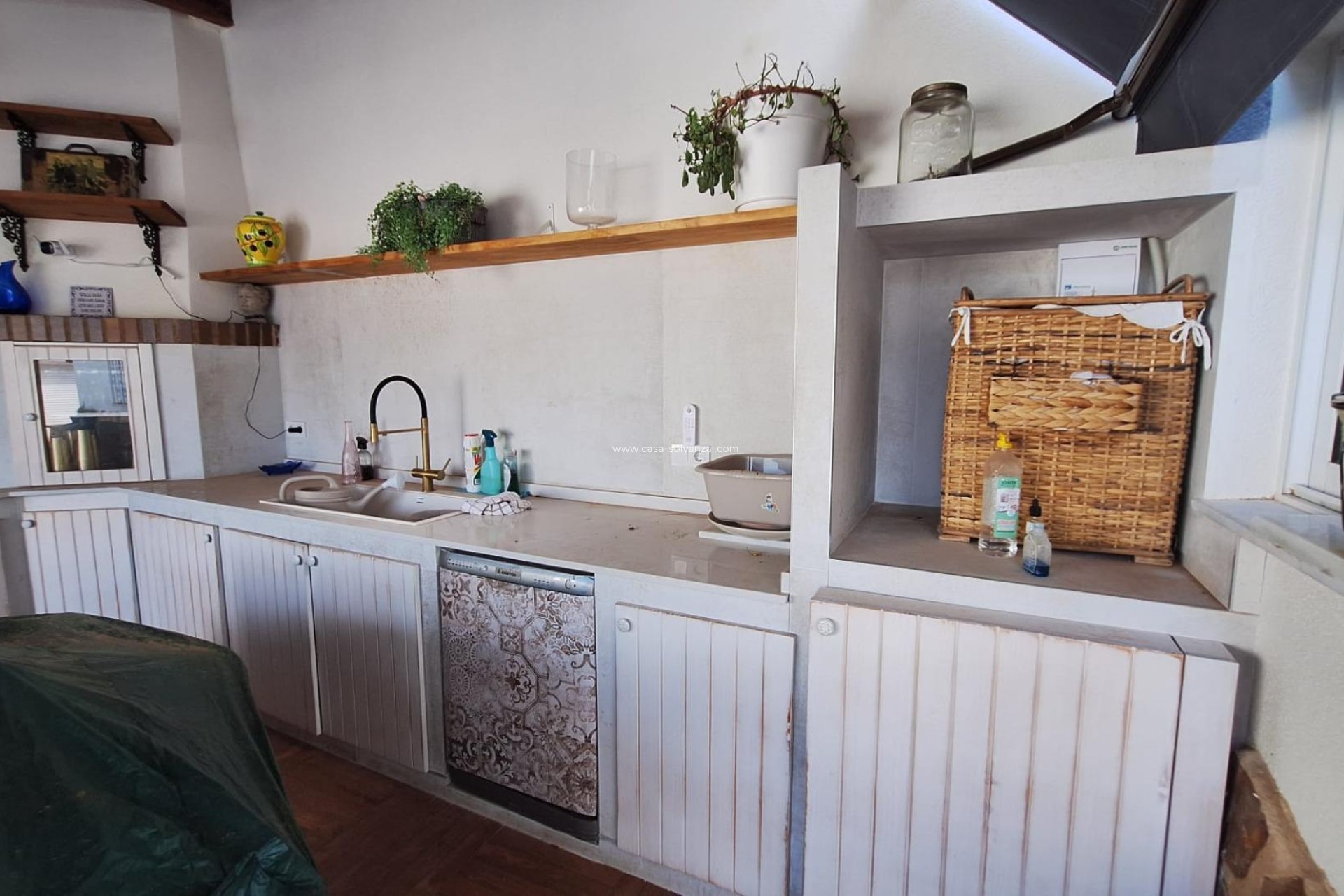 Reventa - Villa - Torrevieja - Los Balcones