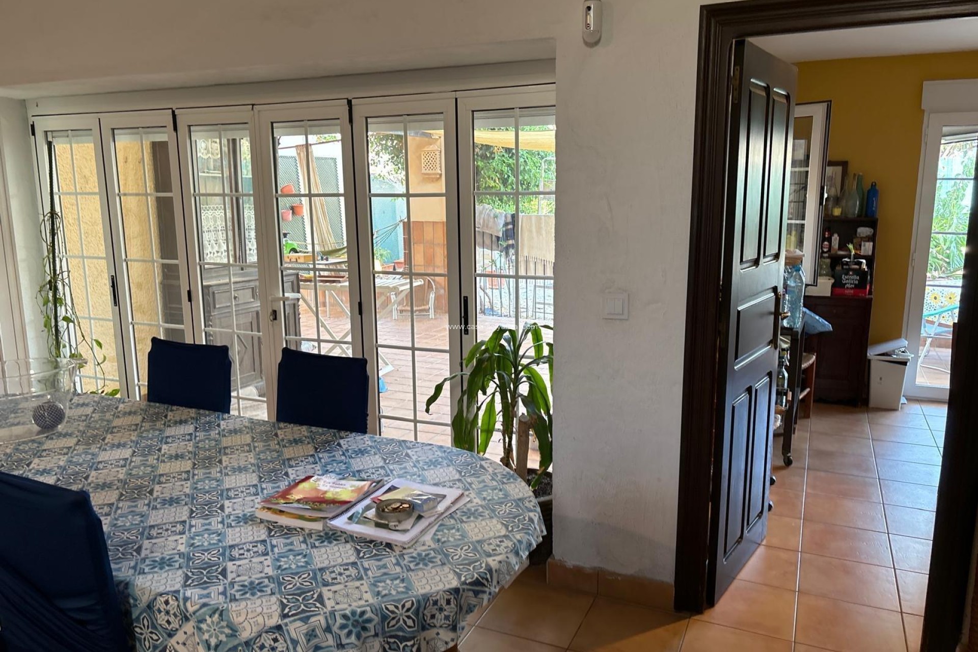 Reventa - Villa - Torrevieja - Los Balcones