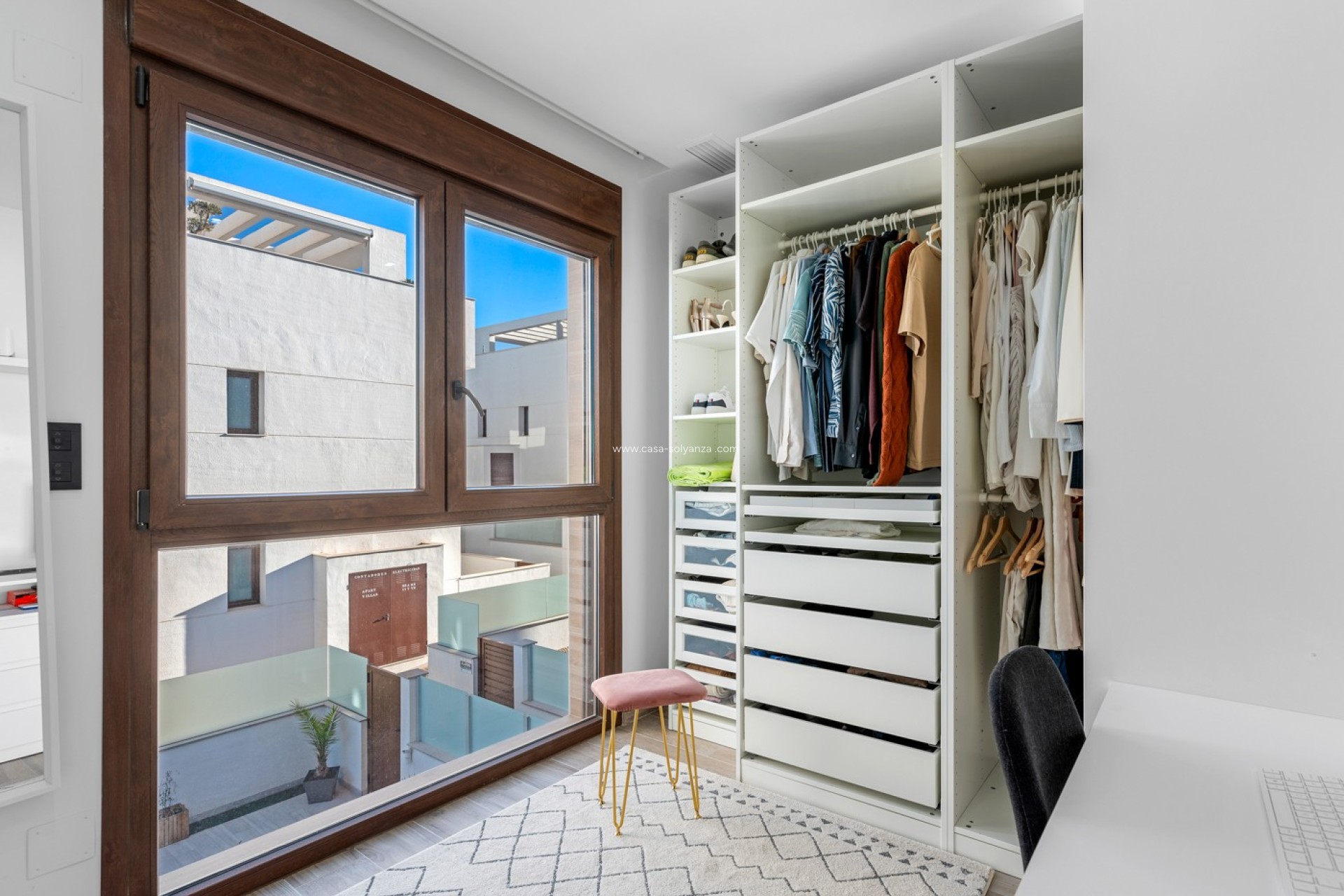 Reventa - Villa - Torrevieja - Los Balcones