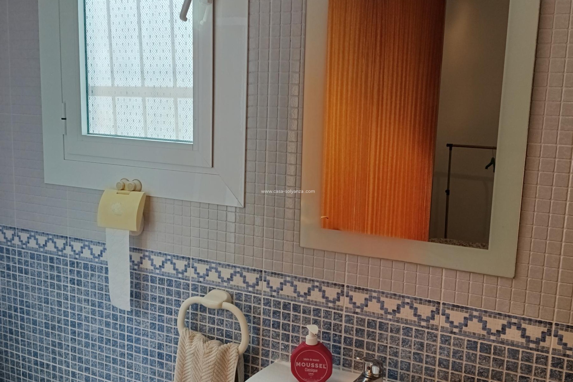 Reventa - Villa - Torrevieja - Los Balcones