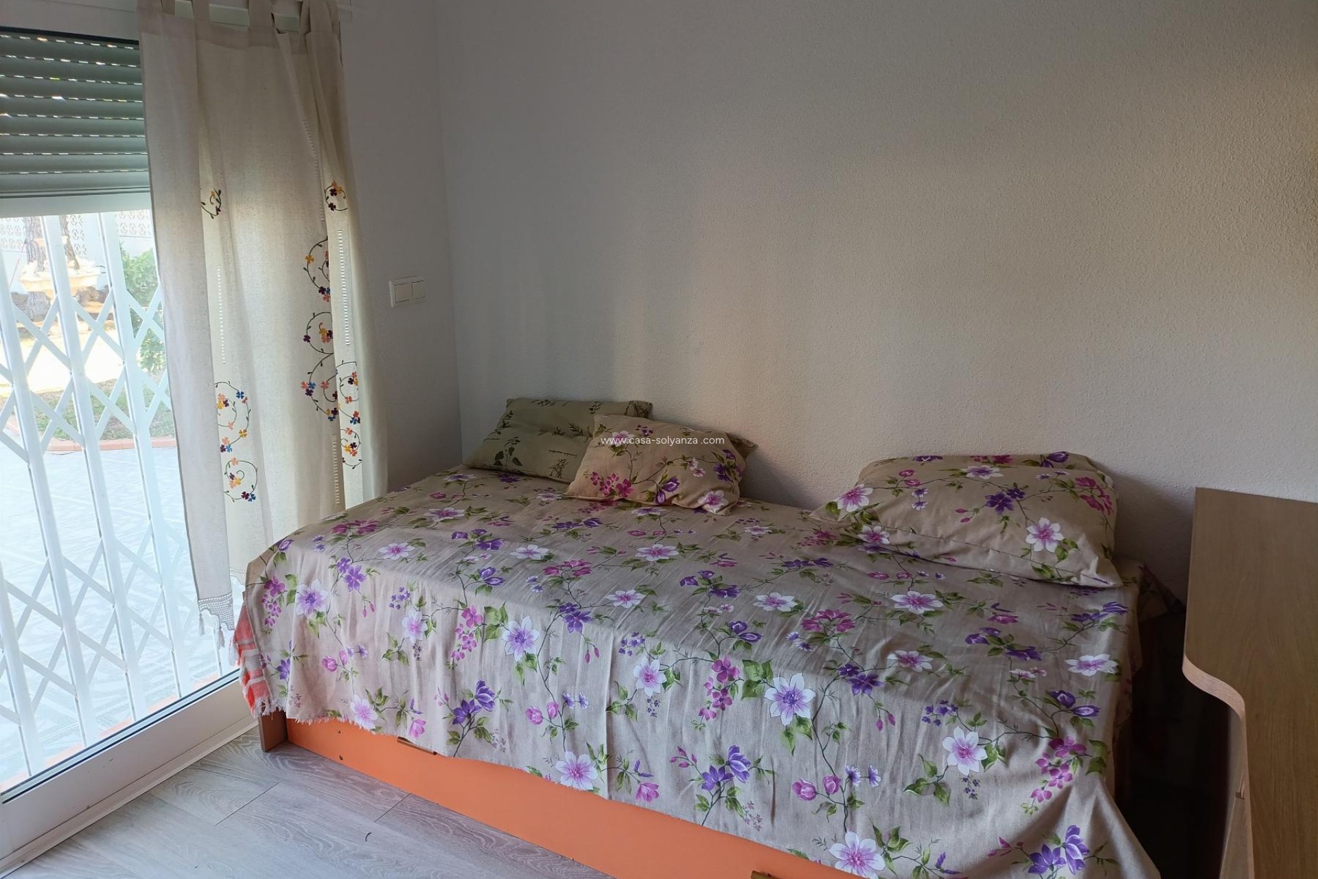 Reventa - Villa - Torrevieja - Los Balcones