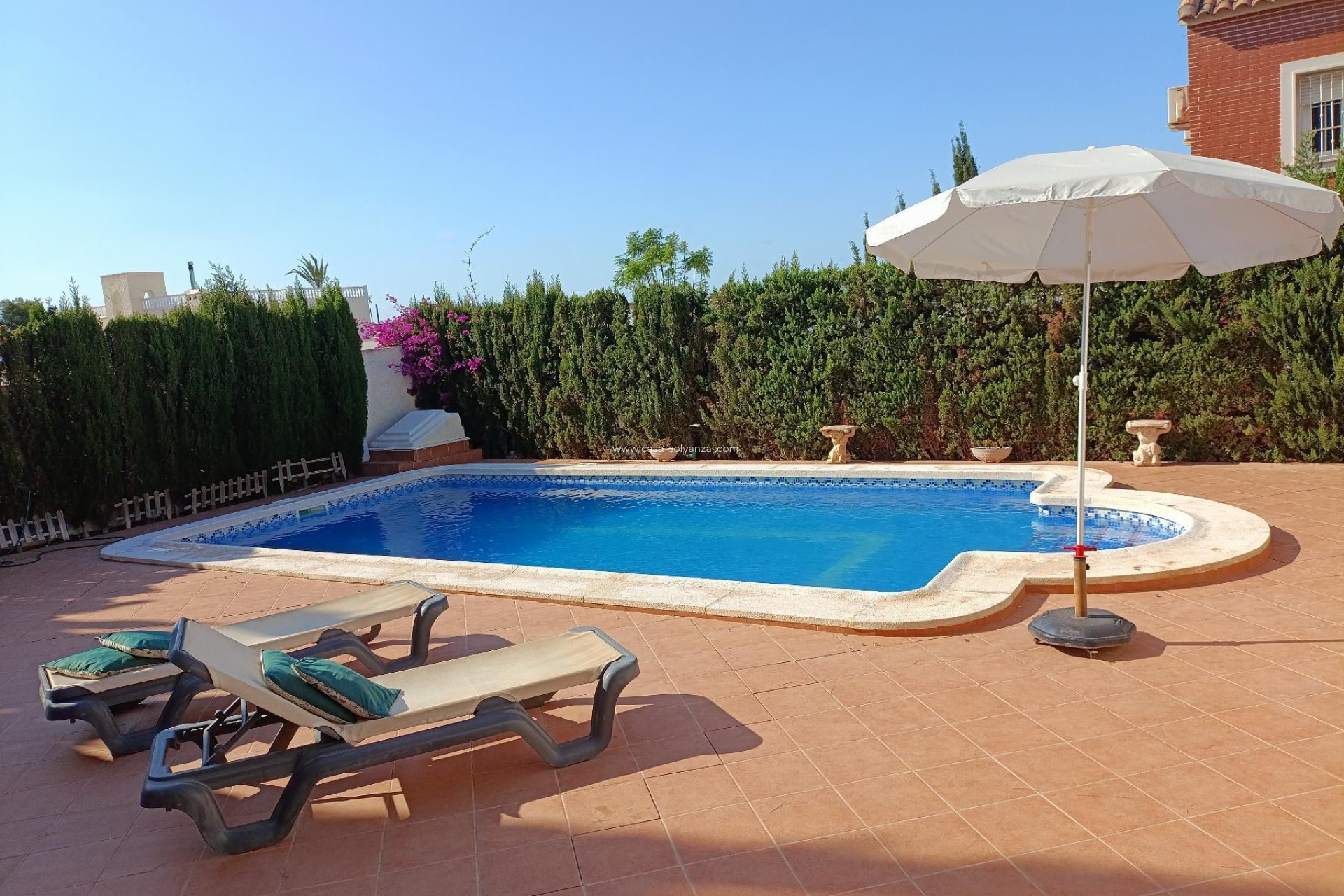 Reventa - Villa - Torrevieja - Los Balcones