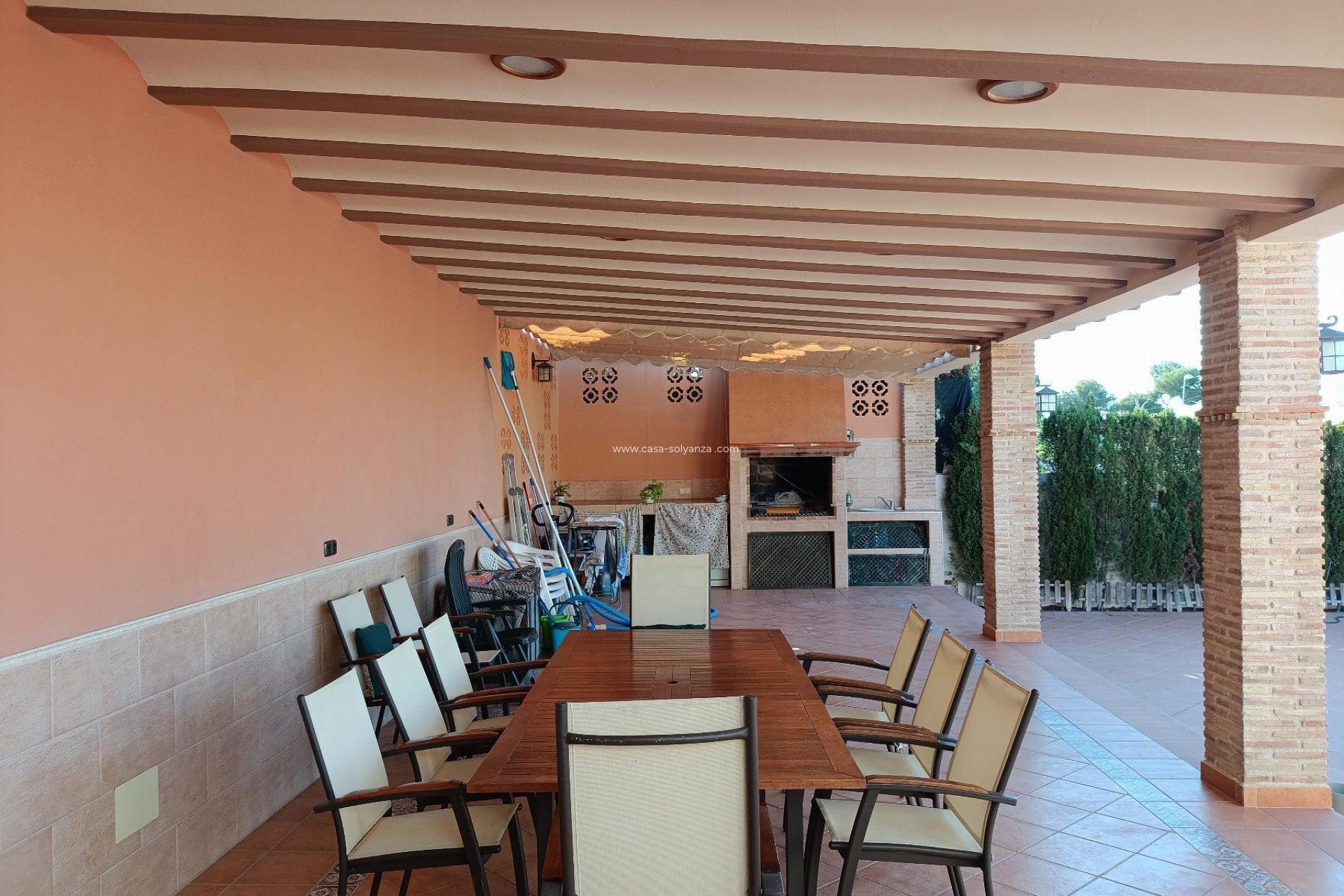 Reventa - Villa - Torrevieja - Los Balcones