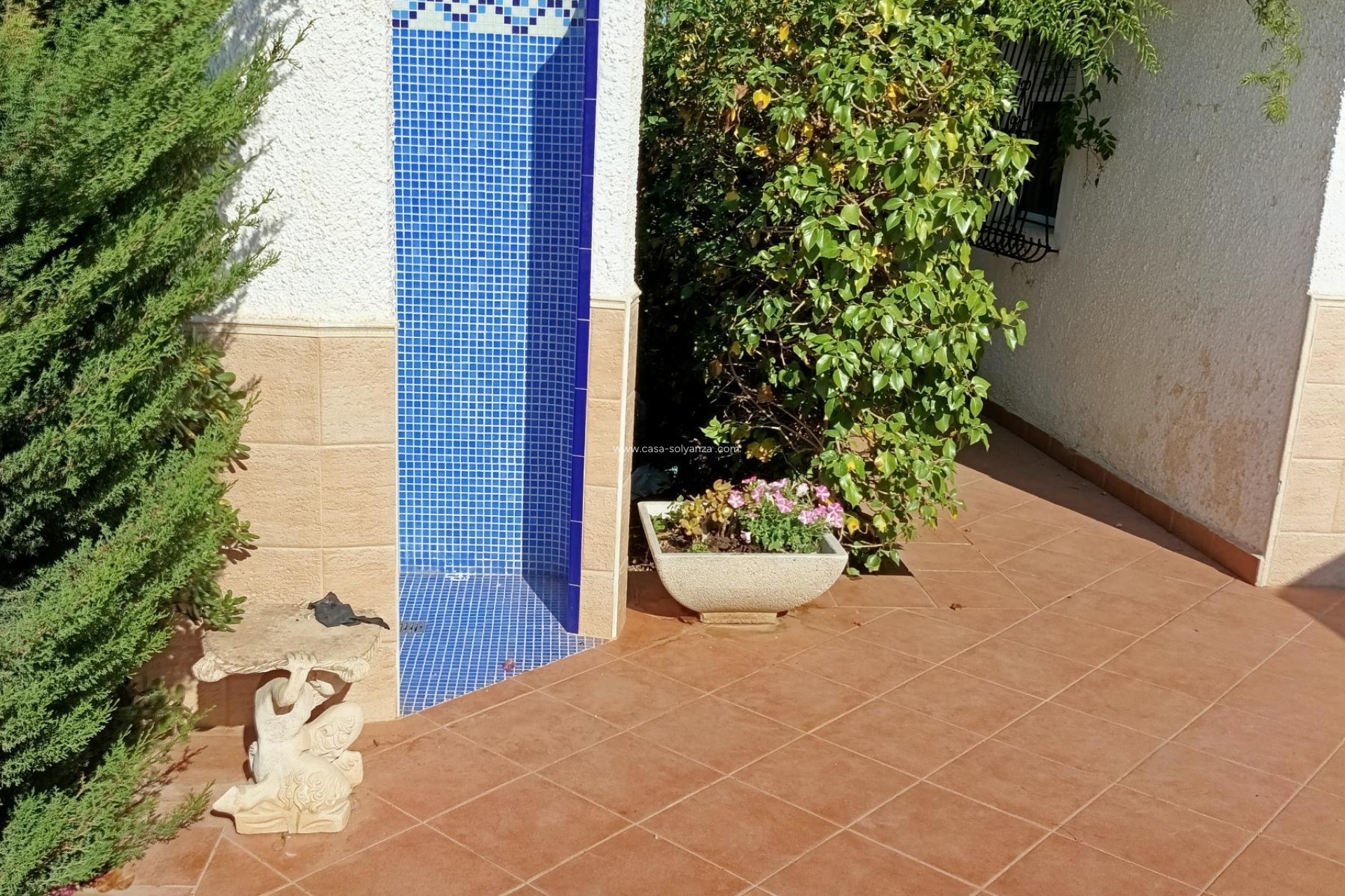 Reventa - Villa - Torrevieja - Los Balcones
