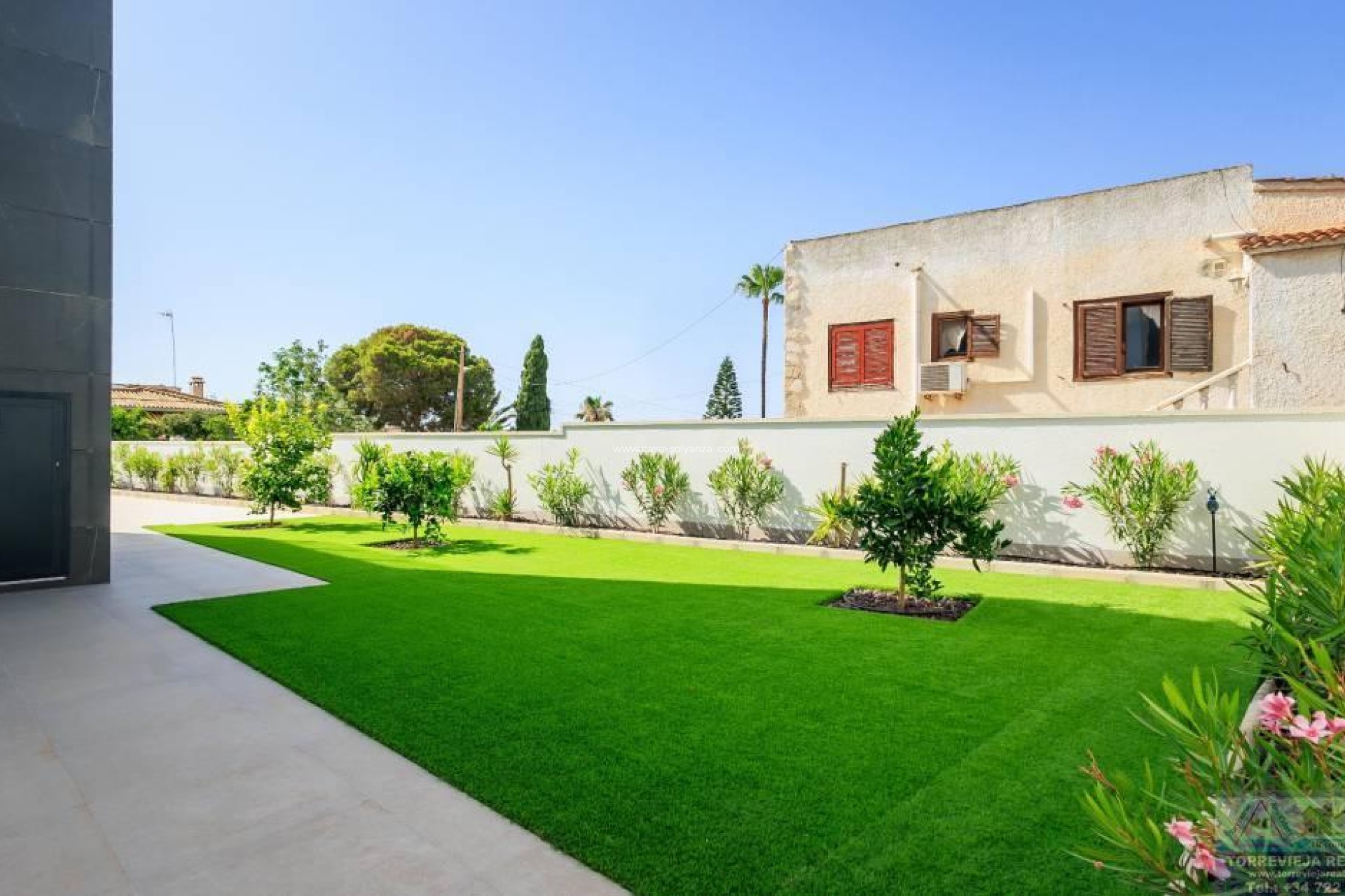 Reventa - Villa - Torrevieja - Los Balcones