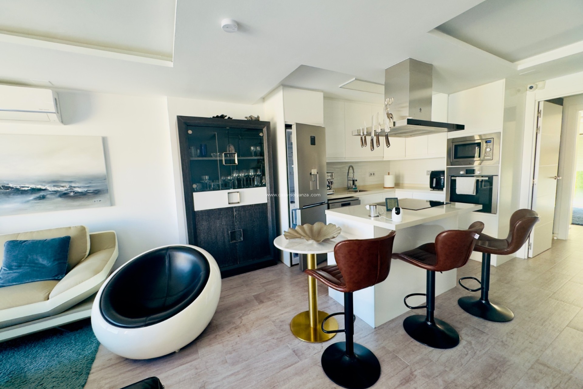 Reventa - Villa - Torrevieja - Los Balcones