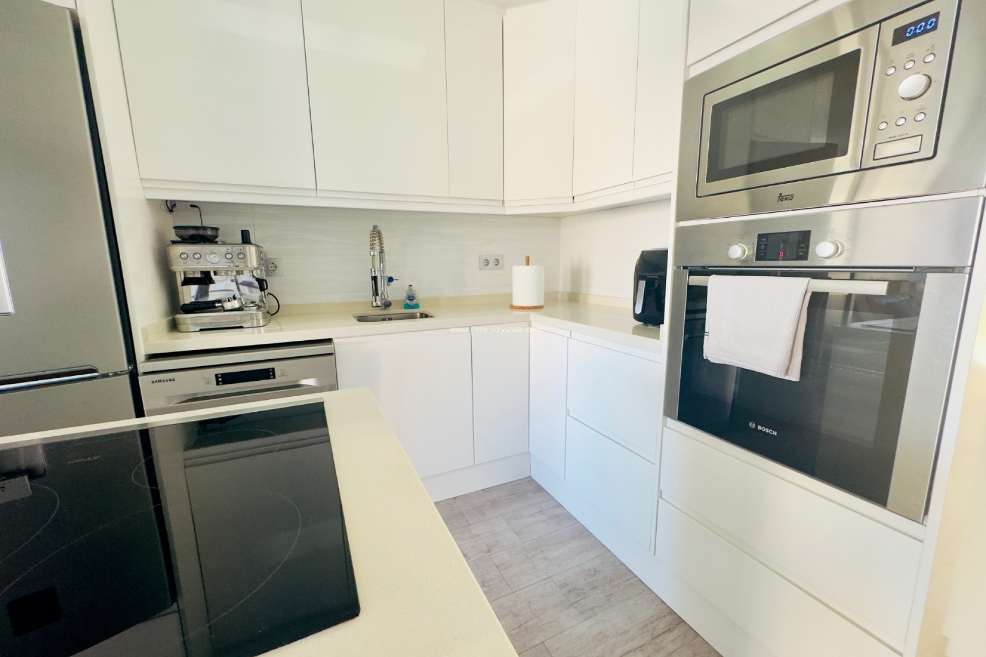 Reventa - Villa - Torrevieja - Los Balcones