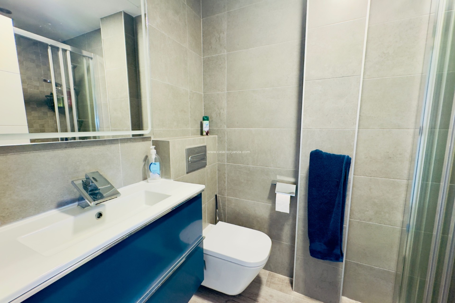 Reventa - Villa - Torrevieja - Los Balcones