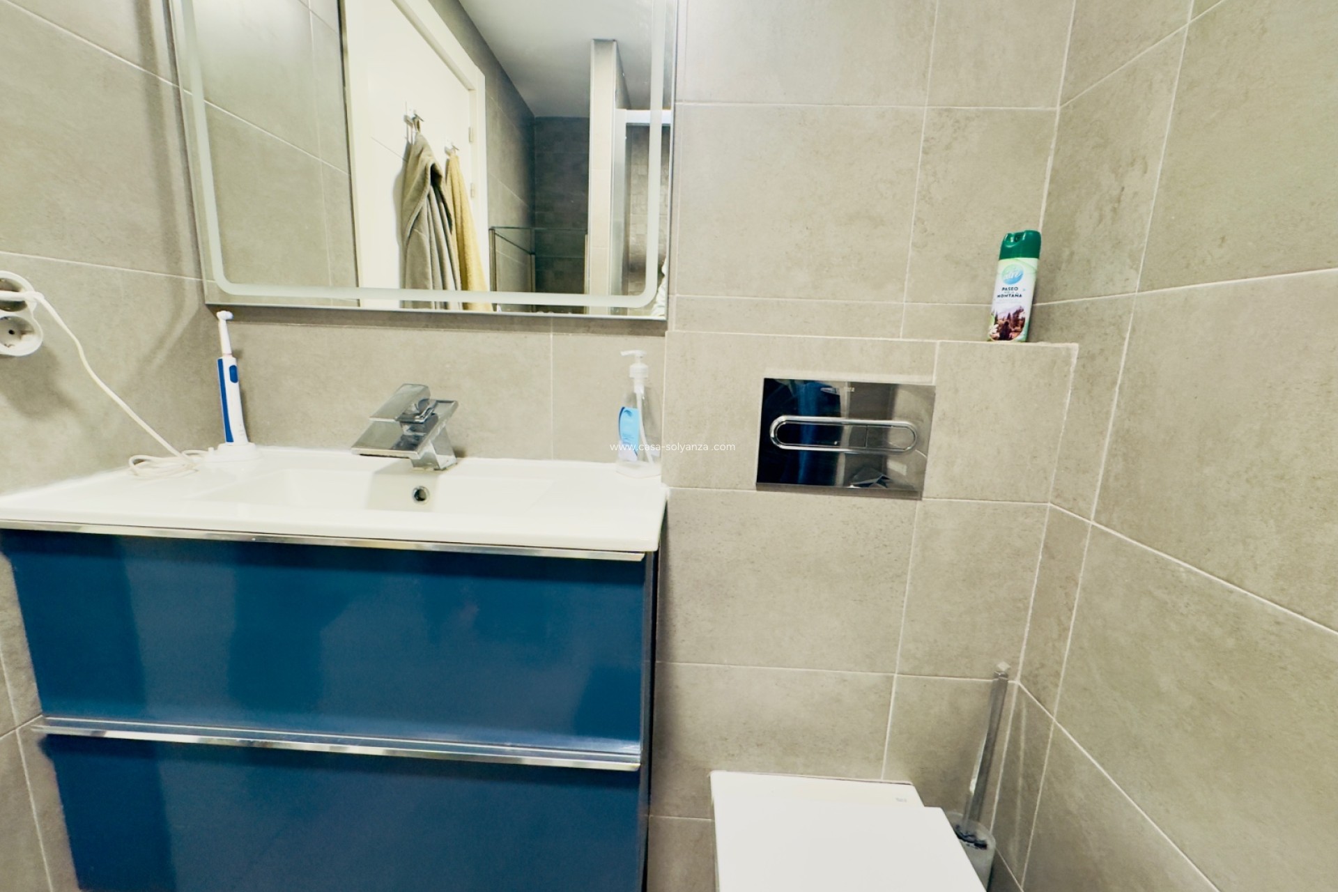 Reventa - Villa - Torrevieja - Los Balcones