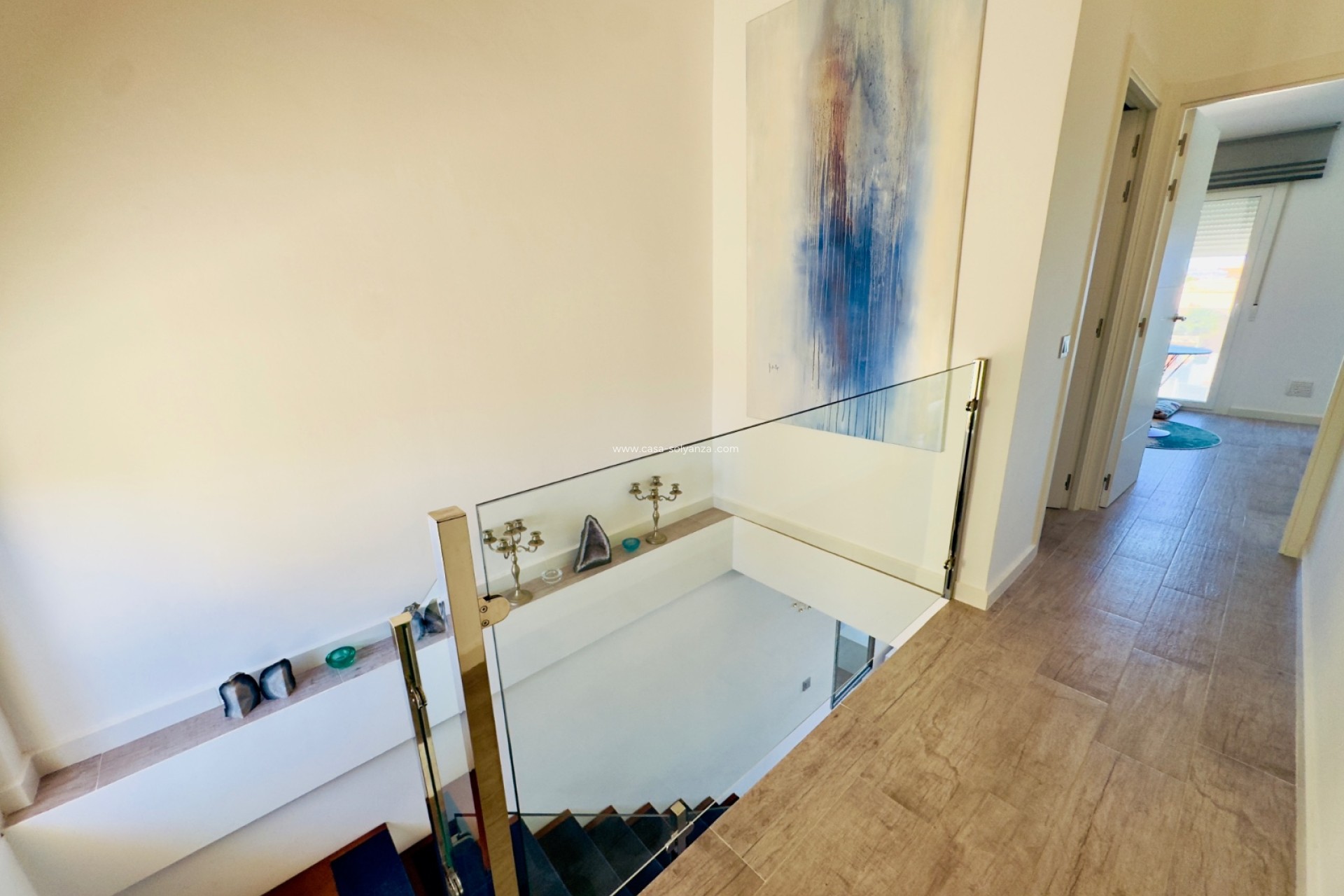 Reventa - Villa - Torrevieja - Los Balcones