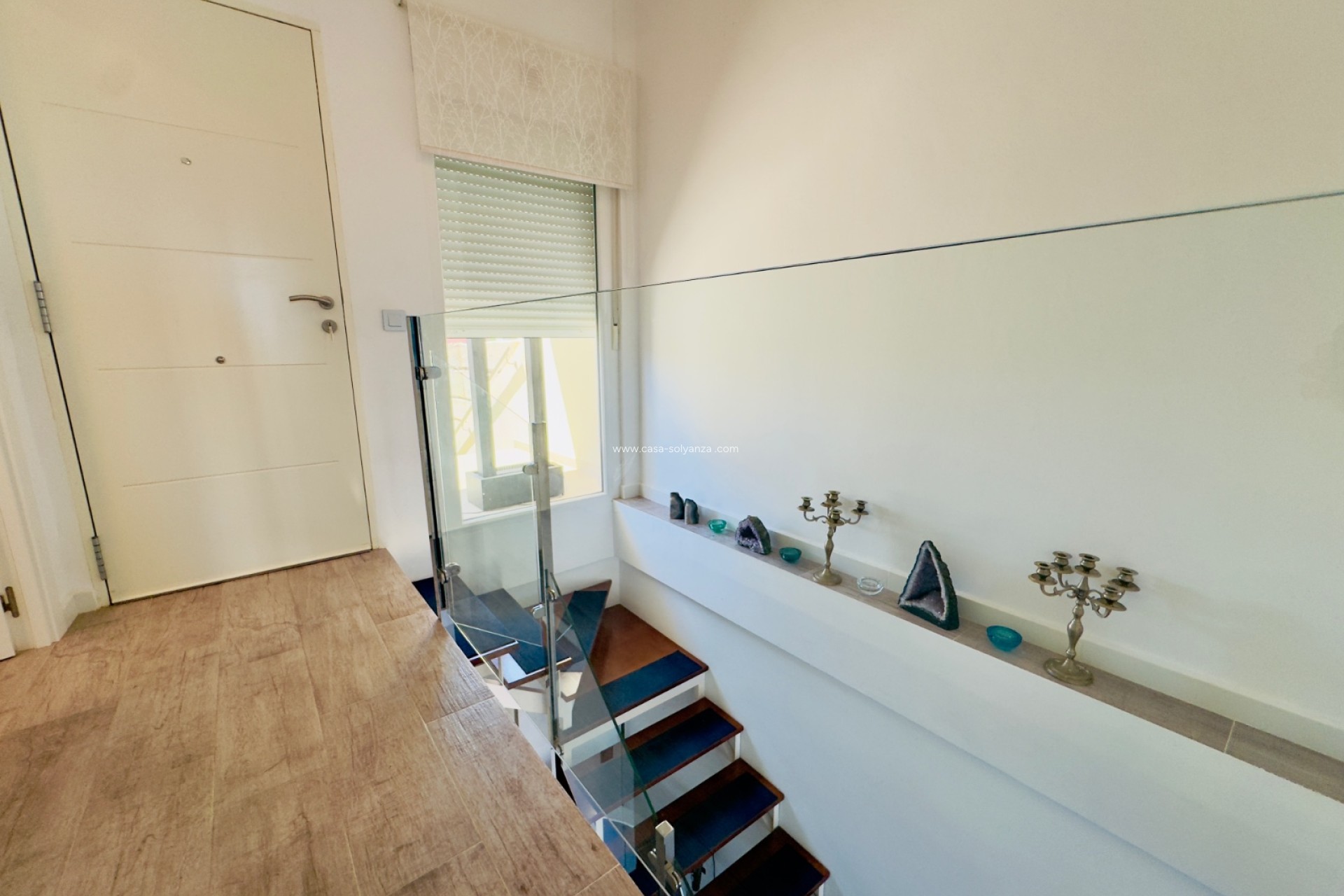 Reventa - Villa - Torrevieja - Los Balcones