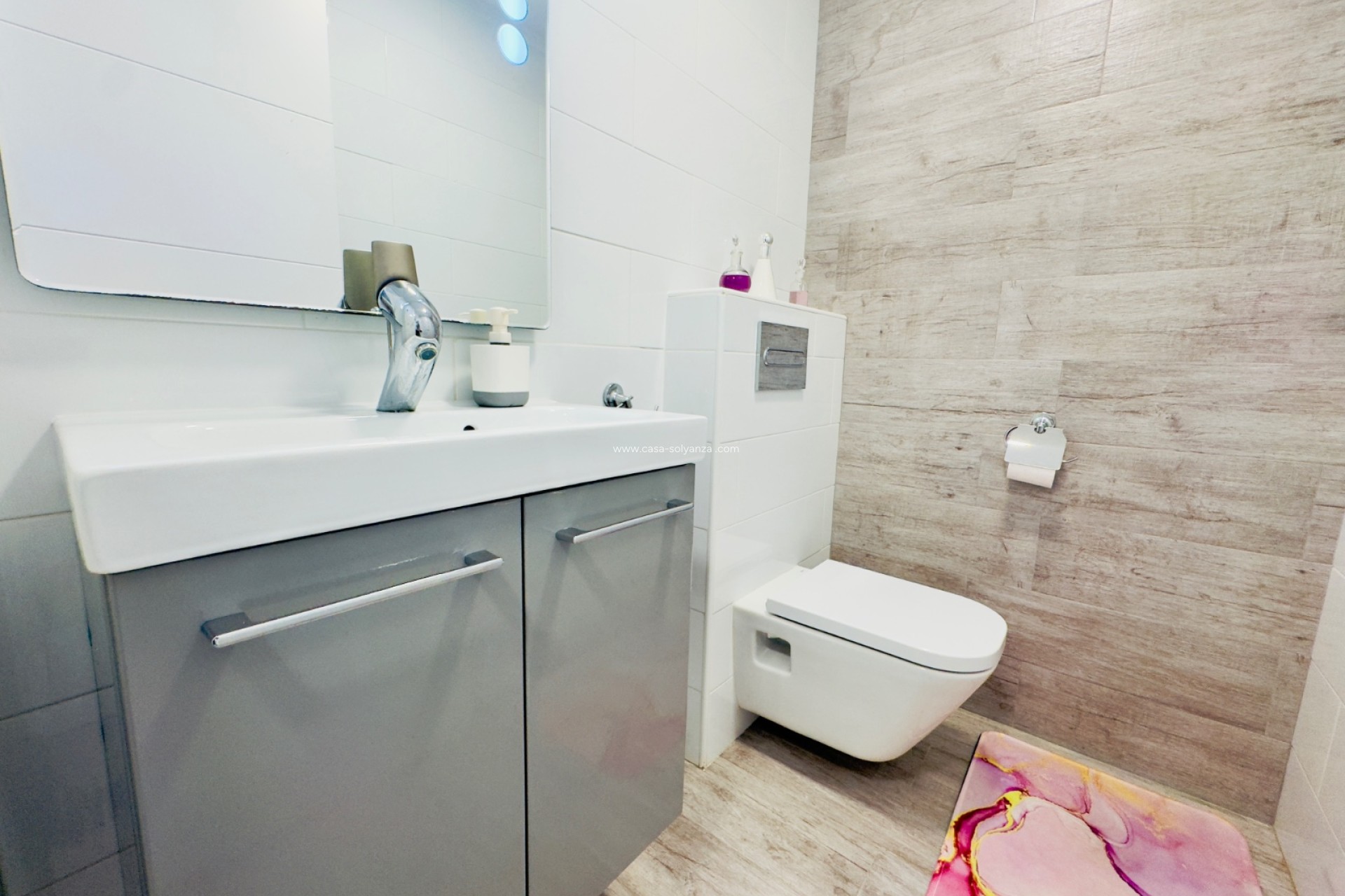 Reventa - Villa - Torrevieja - Los Balcones