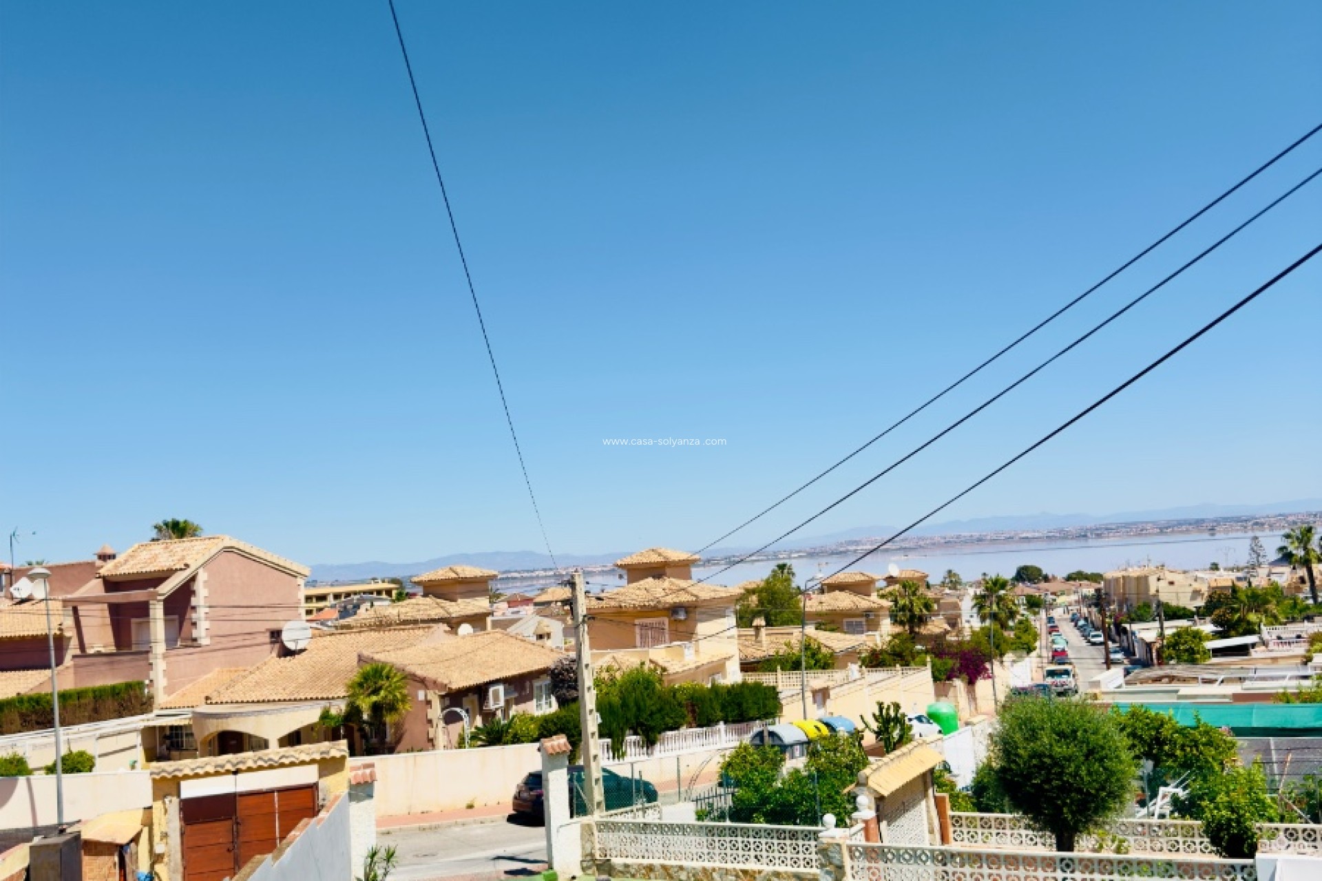 Reventa - Villa - Torrevieja - Los Balcones