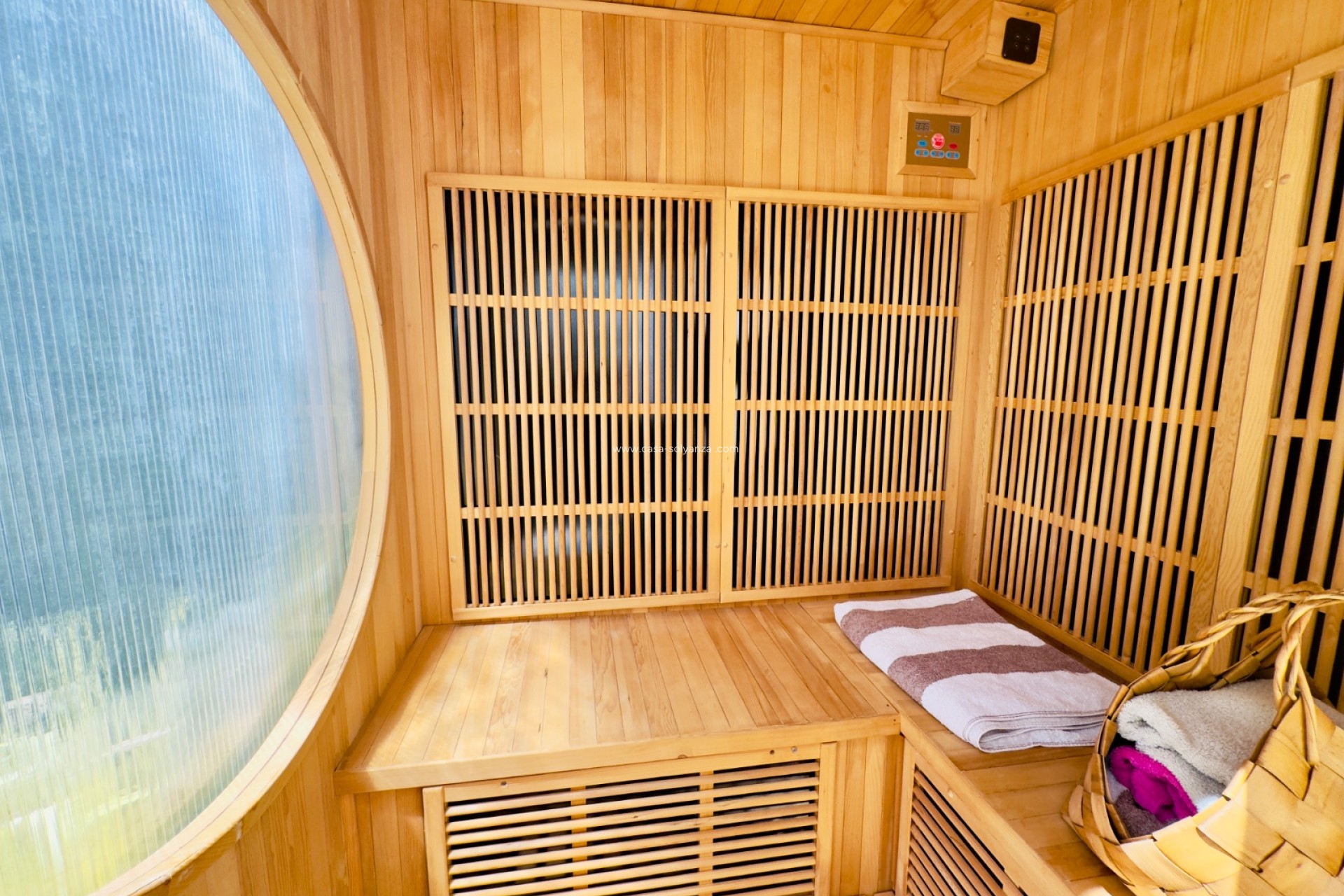 Reventa - Villa - Torrevieja - Los Balcones