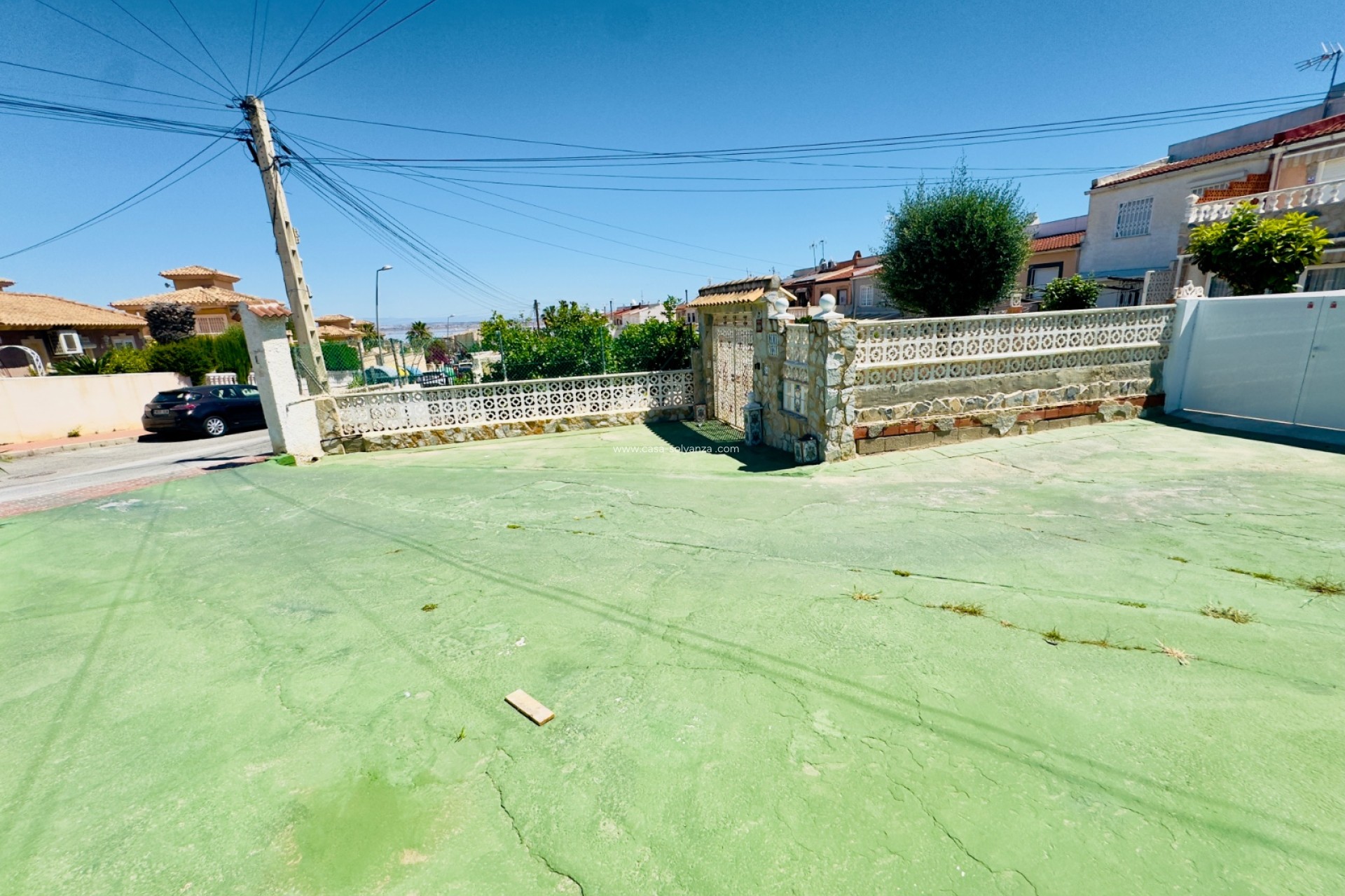 Reventa - Villa - Torrevieja - Los Balcones