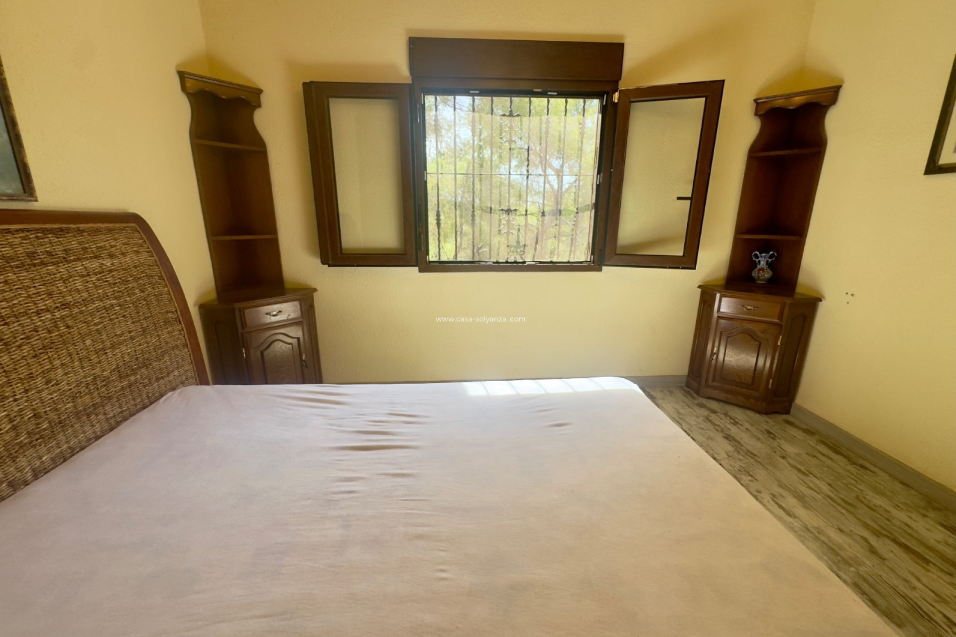 Reventa - Villa - Torrevieja - Los Balcones