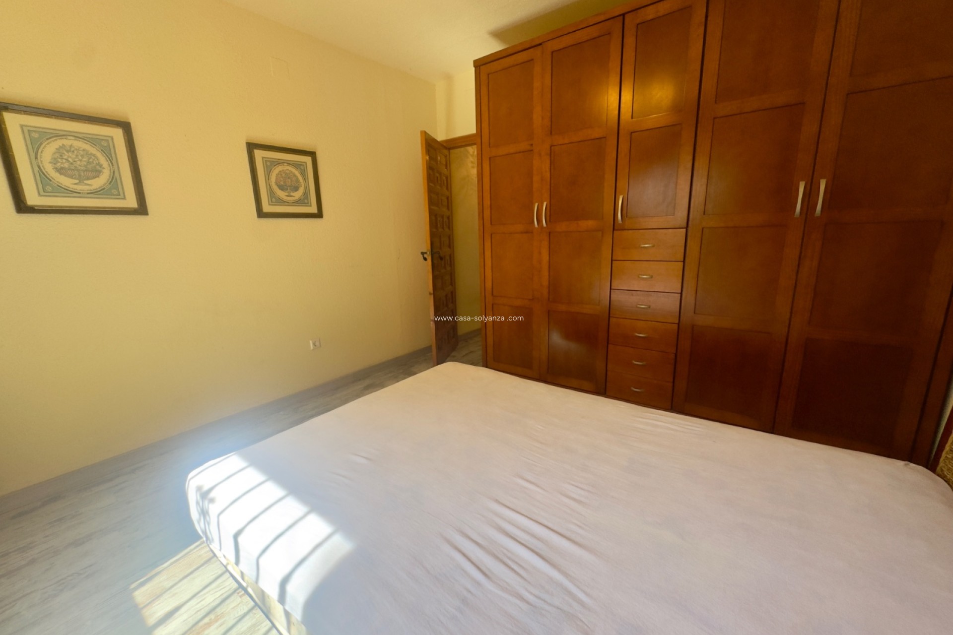 Reventa - Villa - Torrevieja - Los Balcones