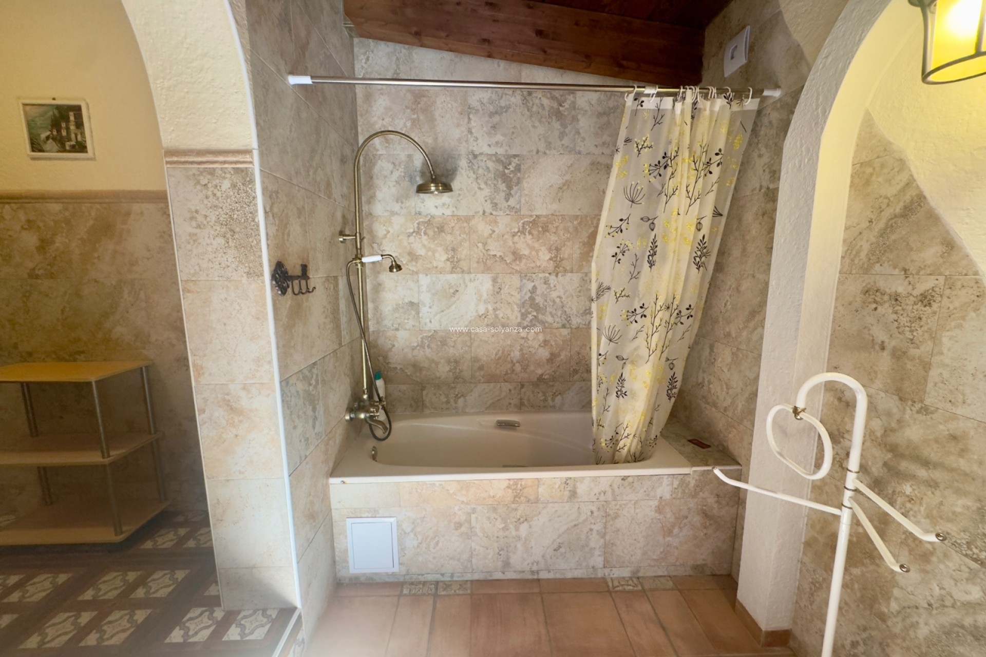 Reventa - Villa - Torrevieja - Los Balcones