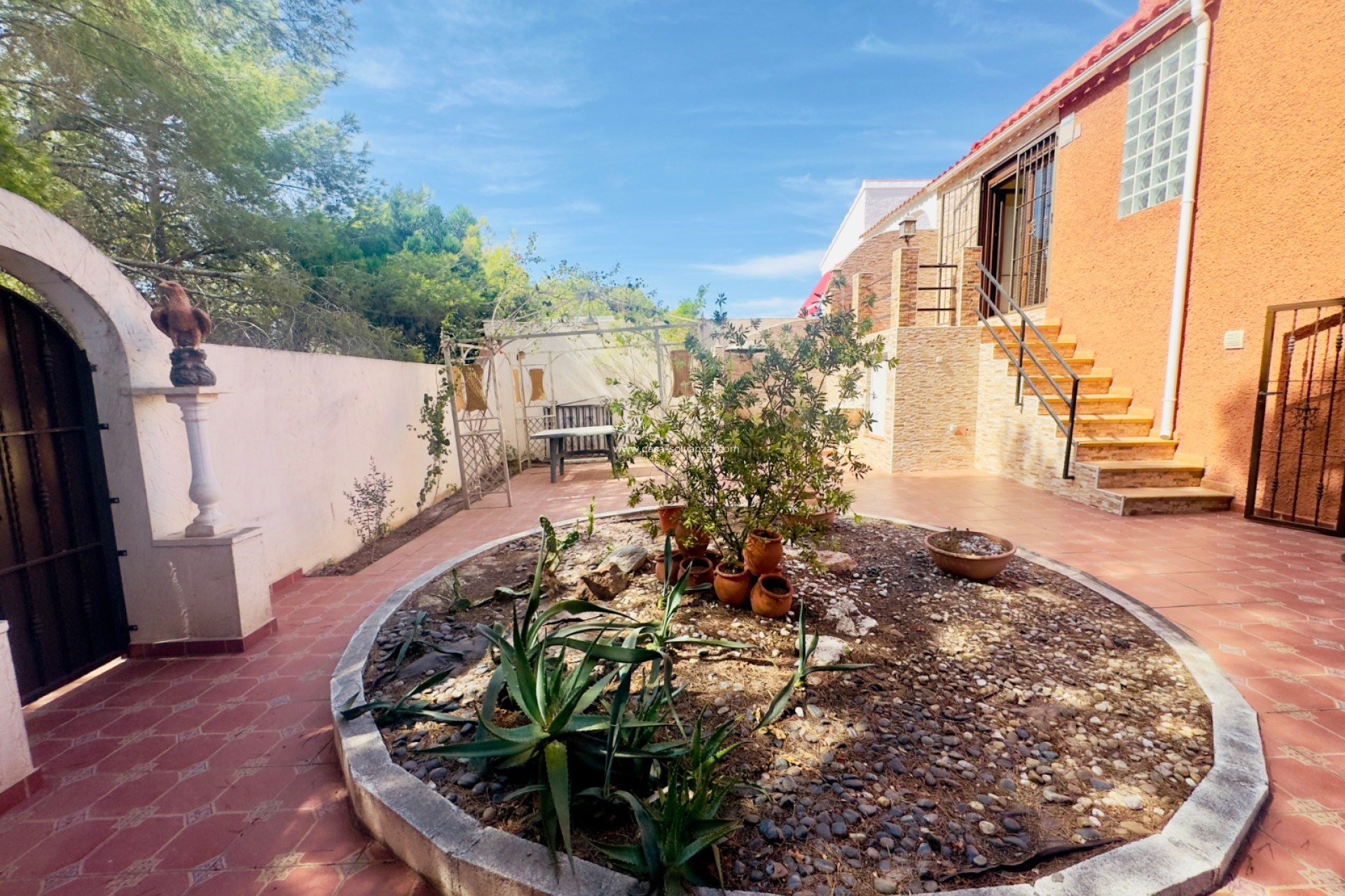 Reventa - Villa - Torrevieja - Los Balcones