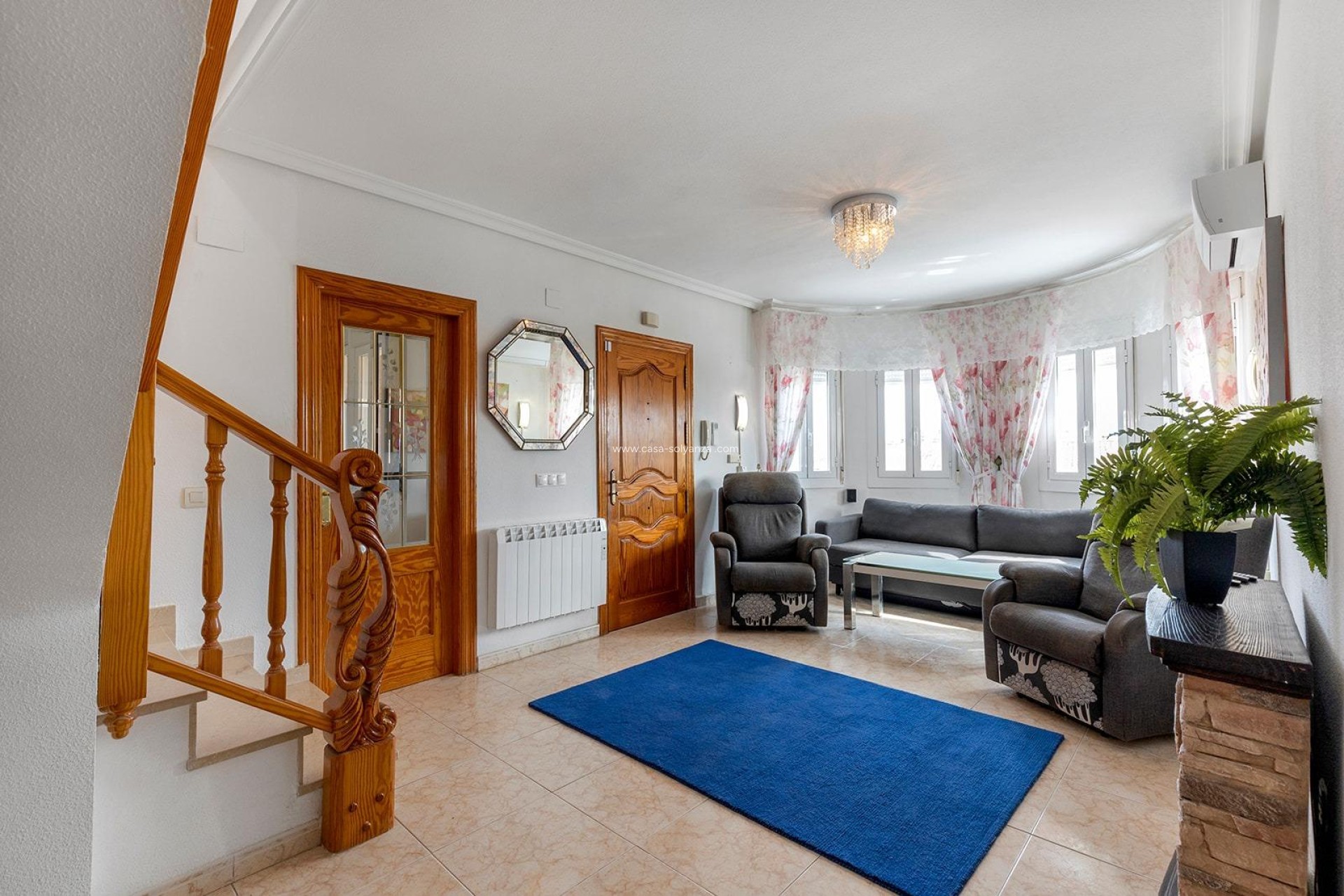 Reventa - Villa - Torrevieja - Los Balcones