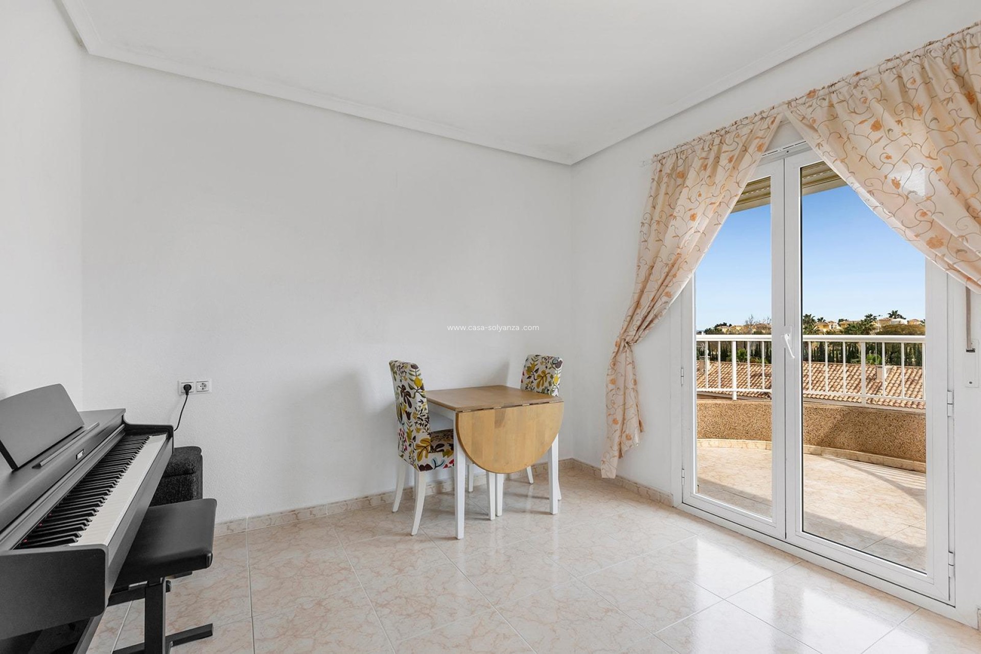Reventa - Villa - Torrevieja - Los Balcones