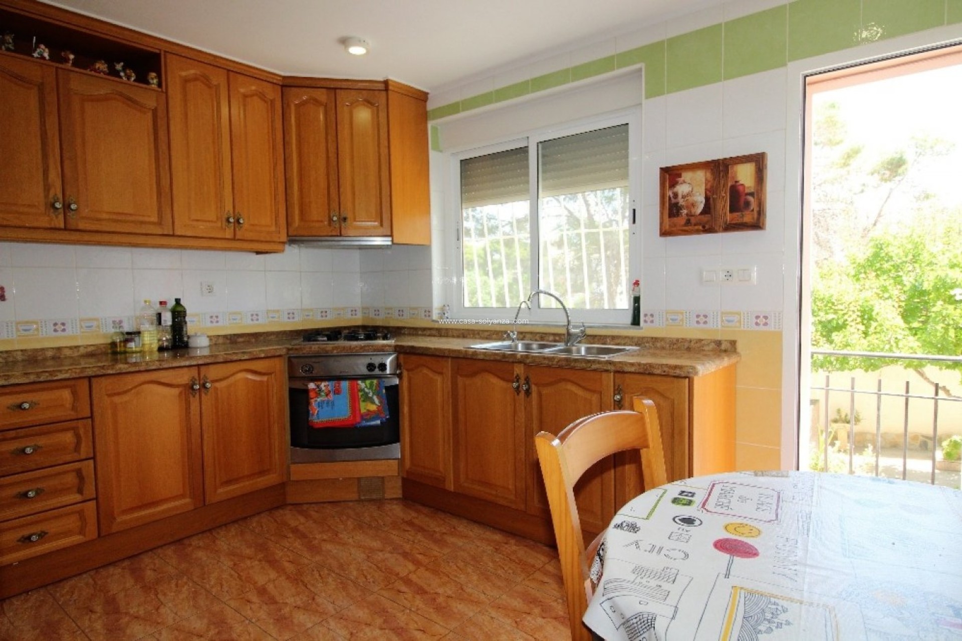 Reventa - Villa - Torrevieja - Los Balcones