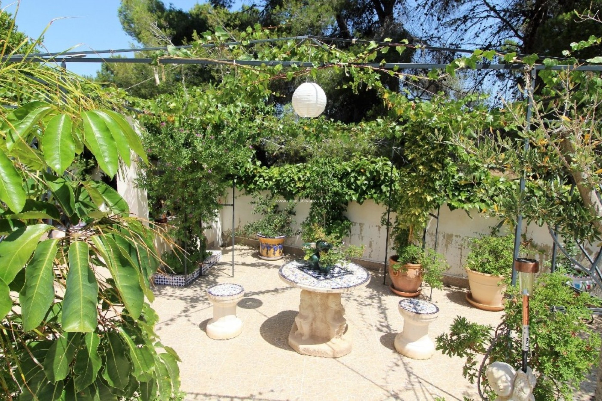 Reventa - Villa - Torrevieja - Los Balcones