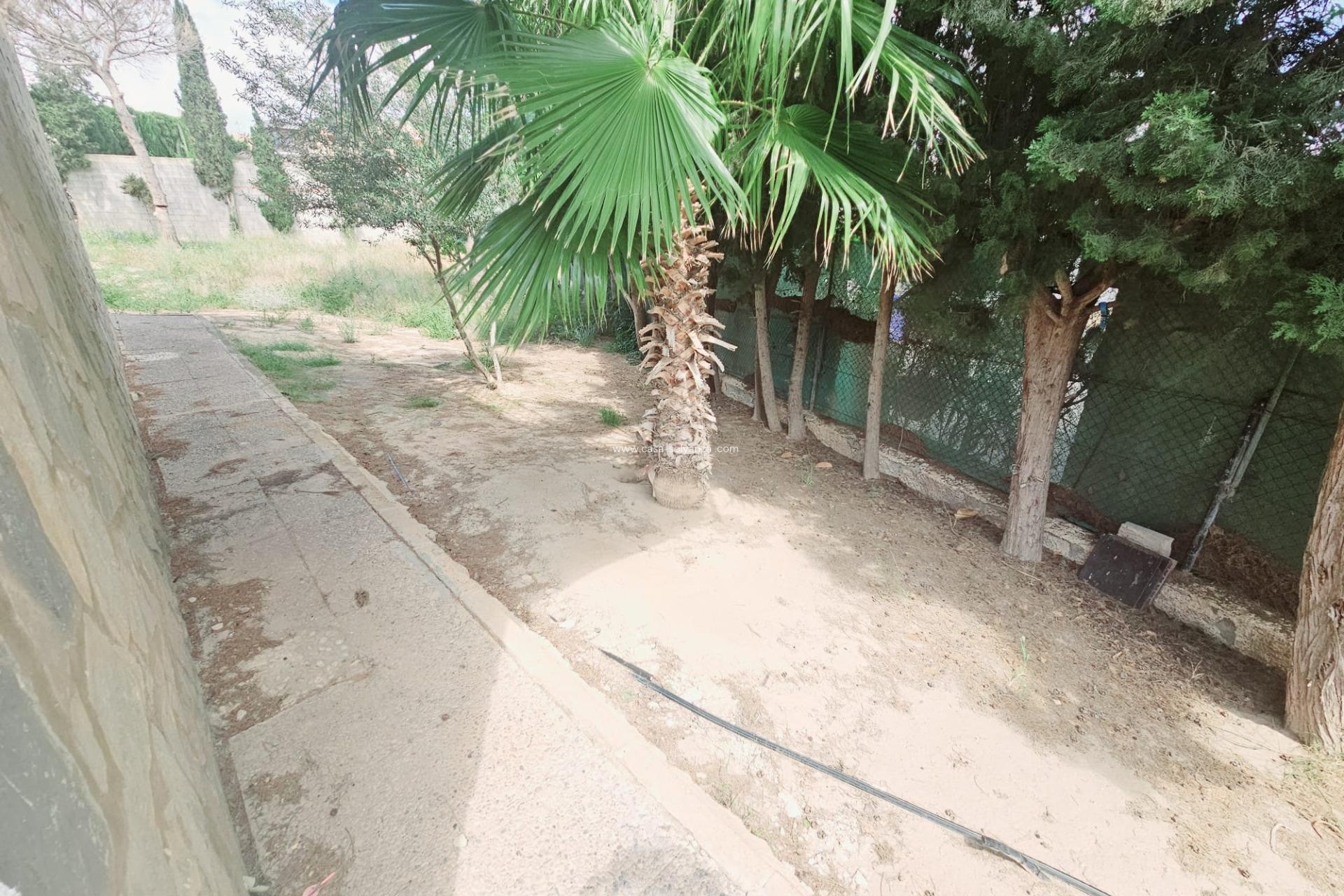 Reventa - Villa - Torrevieja - Los Balcones