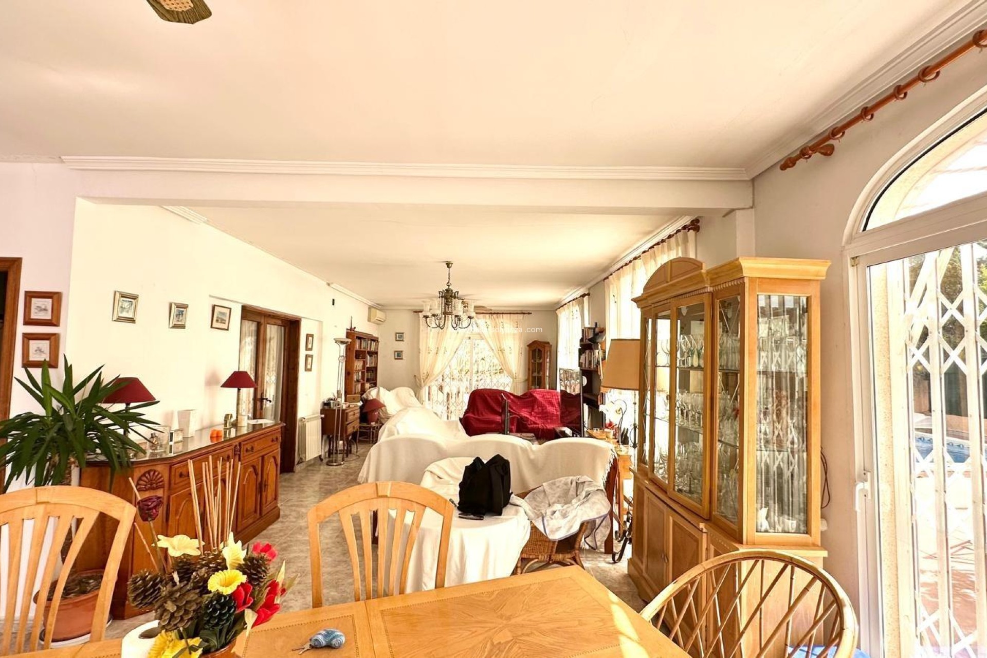 Reventa - Villa - Torrevieja - Los Balcones