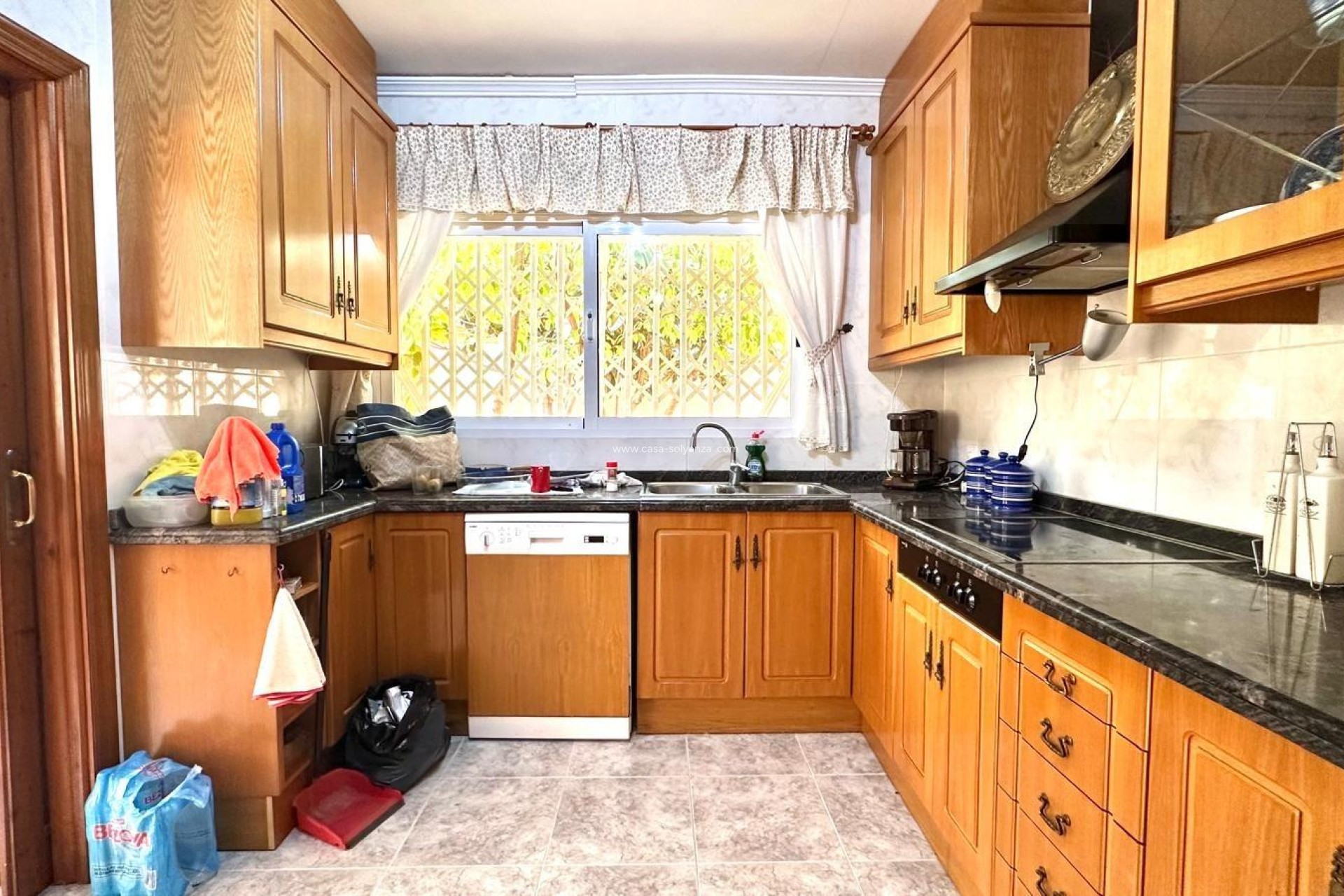 Reventa - Villa - Torrevieja - Los Balcones