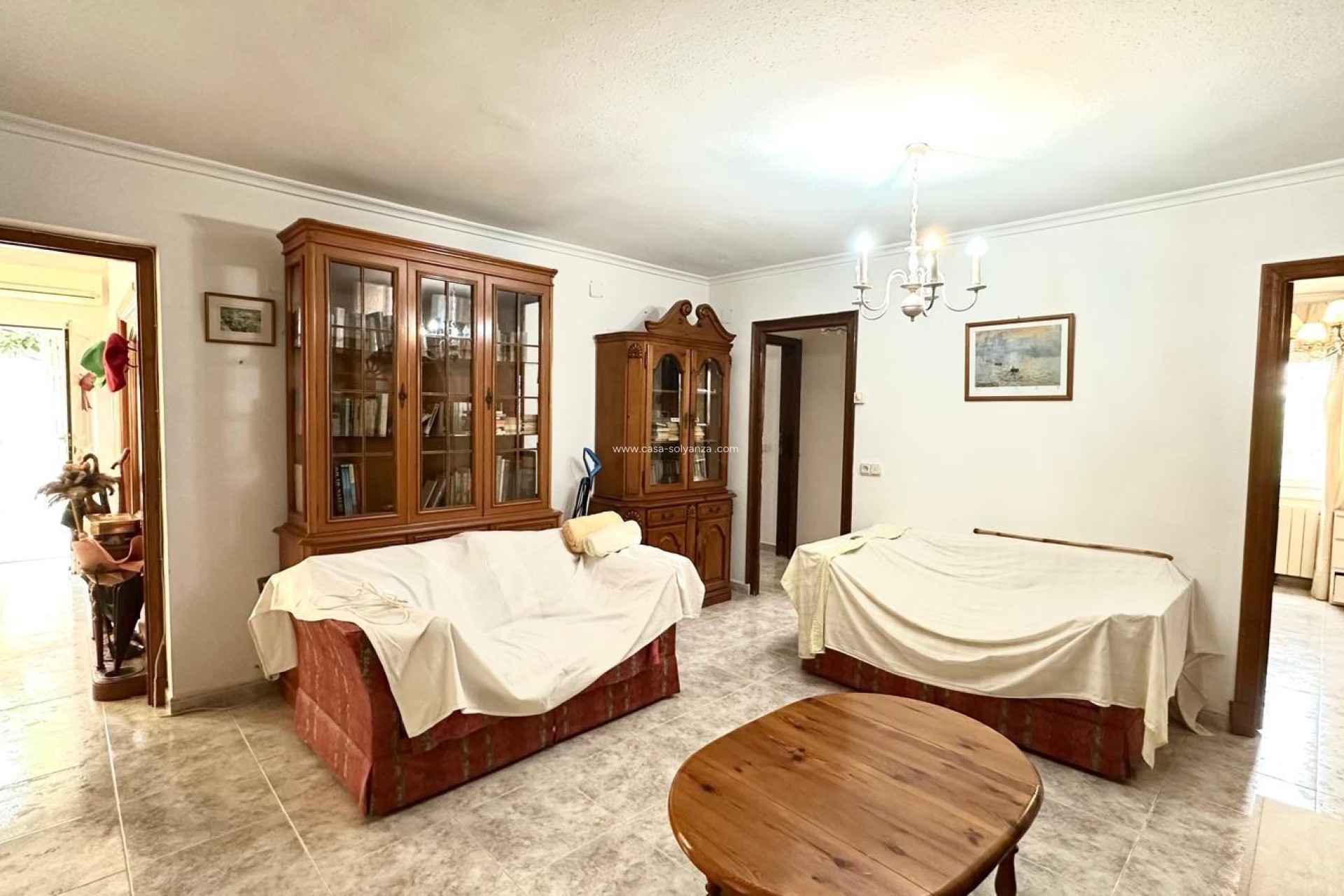 Reventa - Villa - Torrevieja - Los Balcones