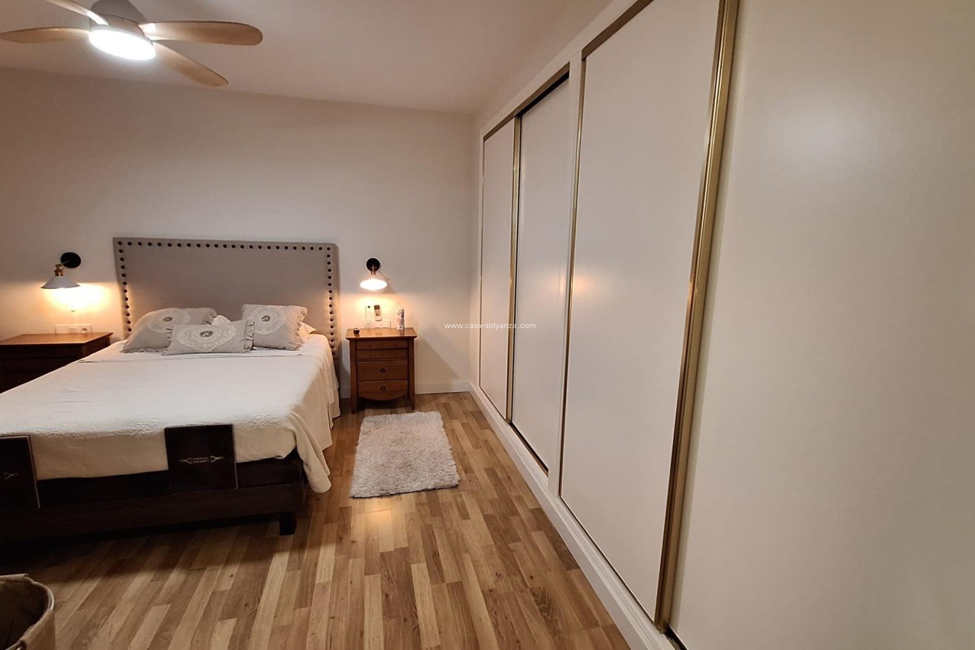 Reventa - Villa - Torrevieja - Los Balcones