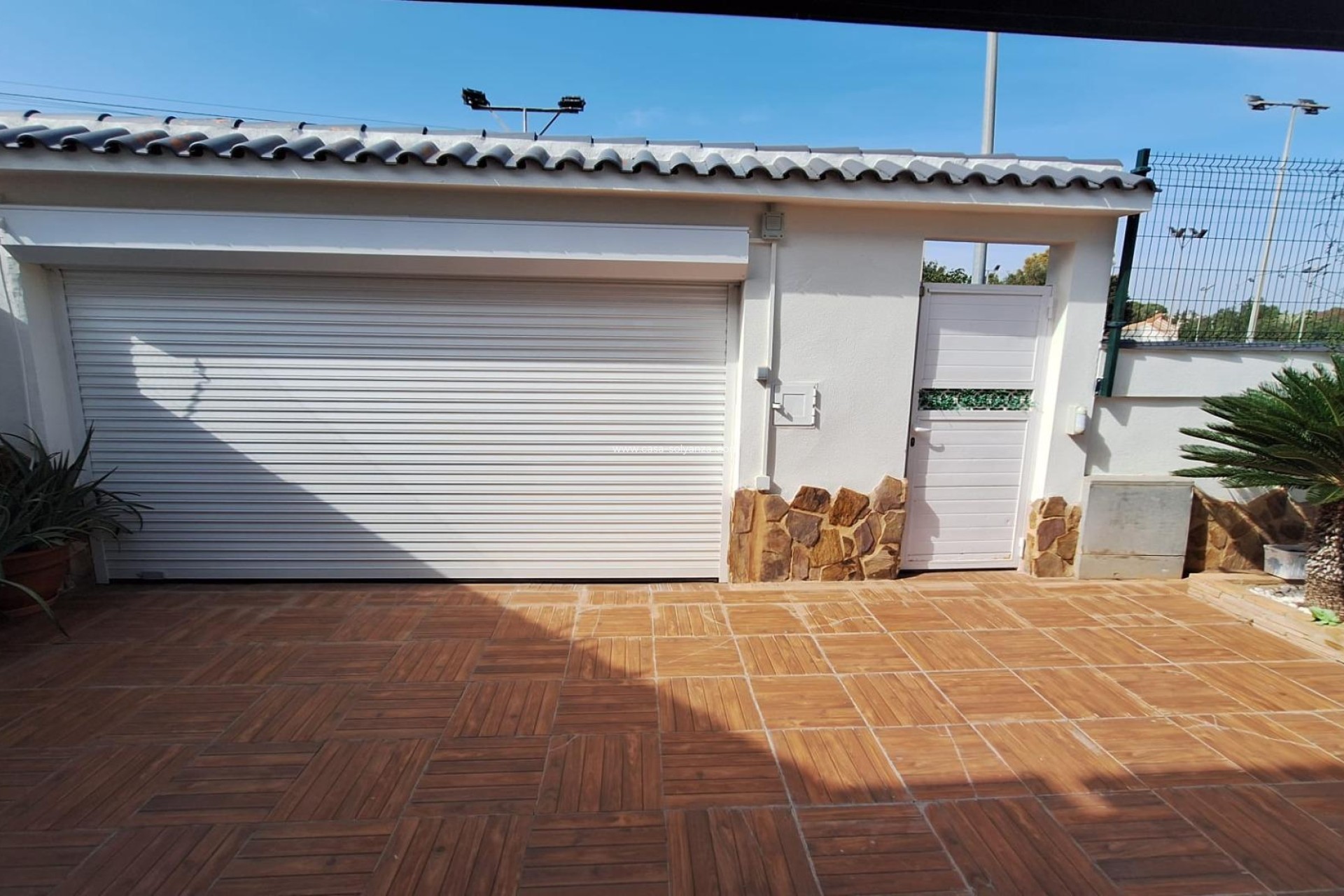 Reventa - Villa - Torrevieja - Los Balcones