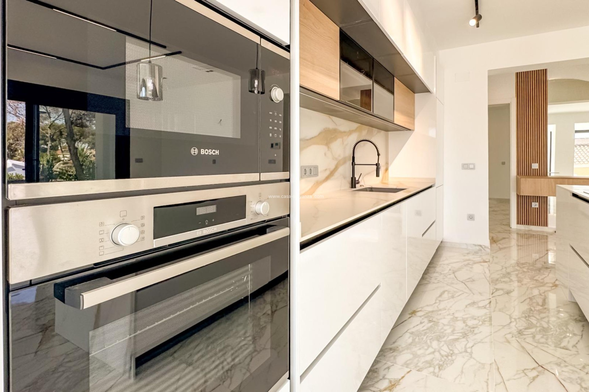 Reventa - Villa - Torrevieja - Los Balcones