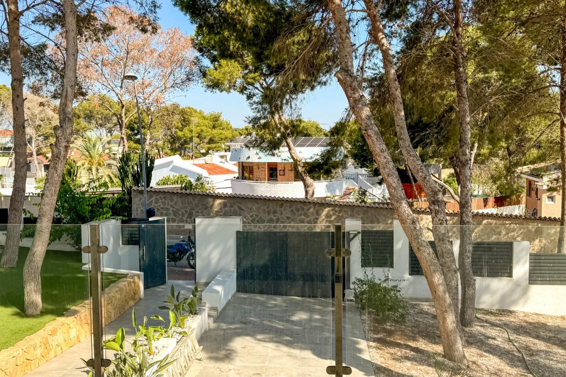Reventa - Villa - Torrevieja - Los Balcones