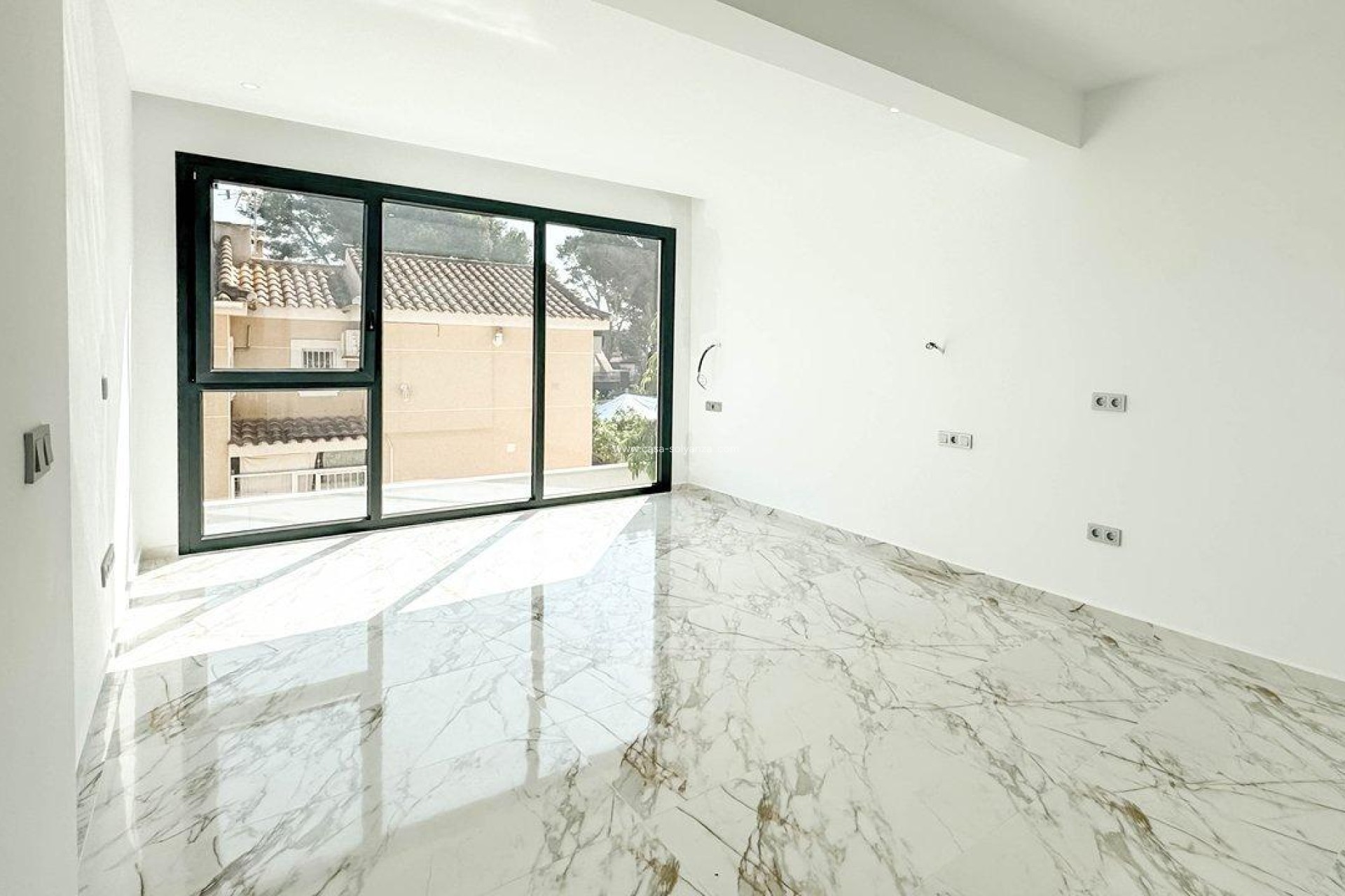 Reventa - Villa - Torrevieja - Los Balcones