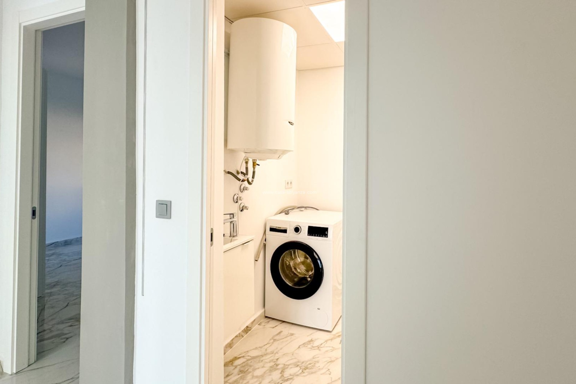 Reventa - Villa - Torrevieja - Los Balcones