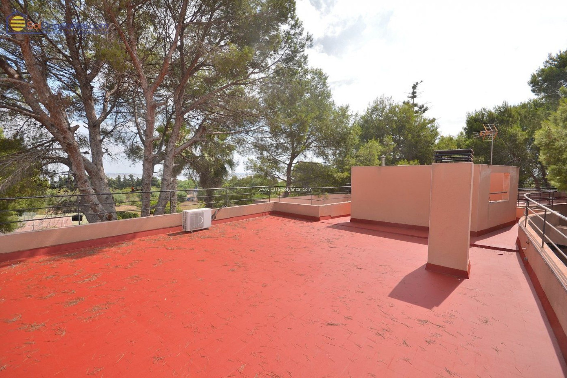 Reventa - Villa - Torrevieja - Los Balcones