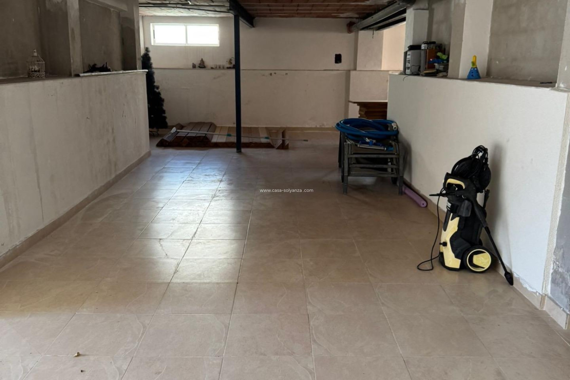 Reventa - Villa - Torrevieja - Los Balcones