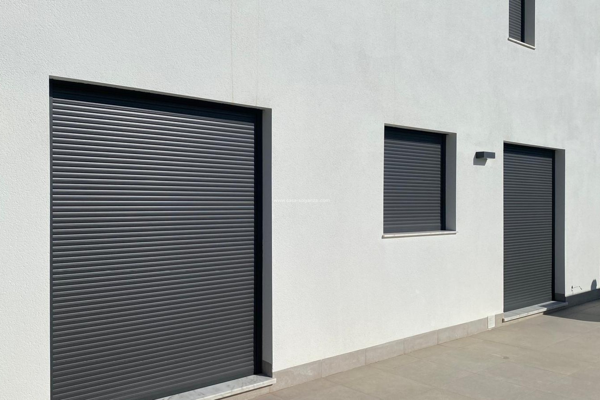 Reventa - Villa - Torrevieja - Los Balcones