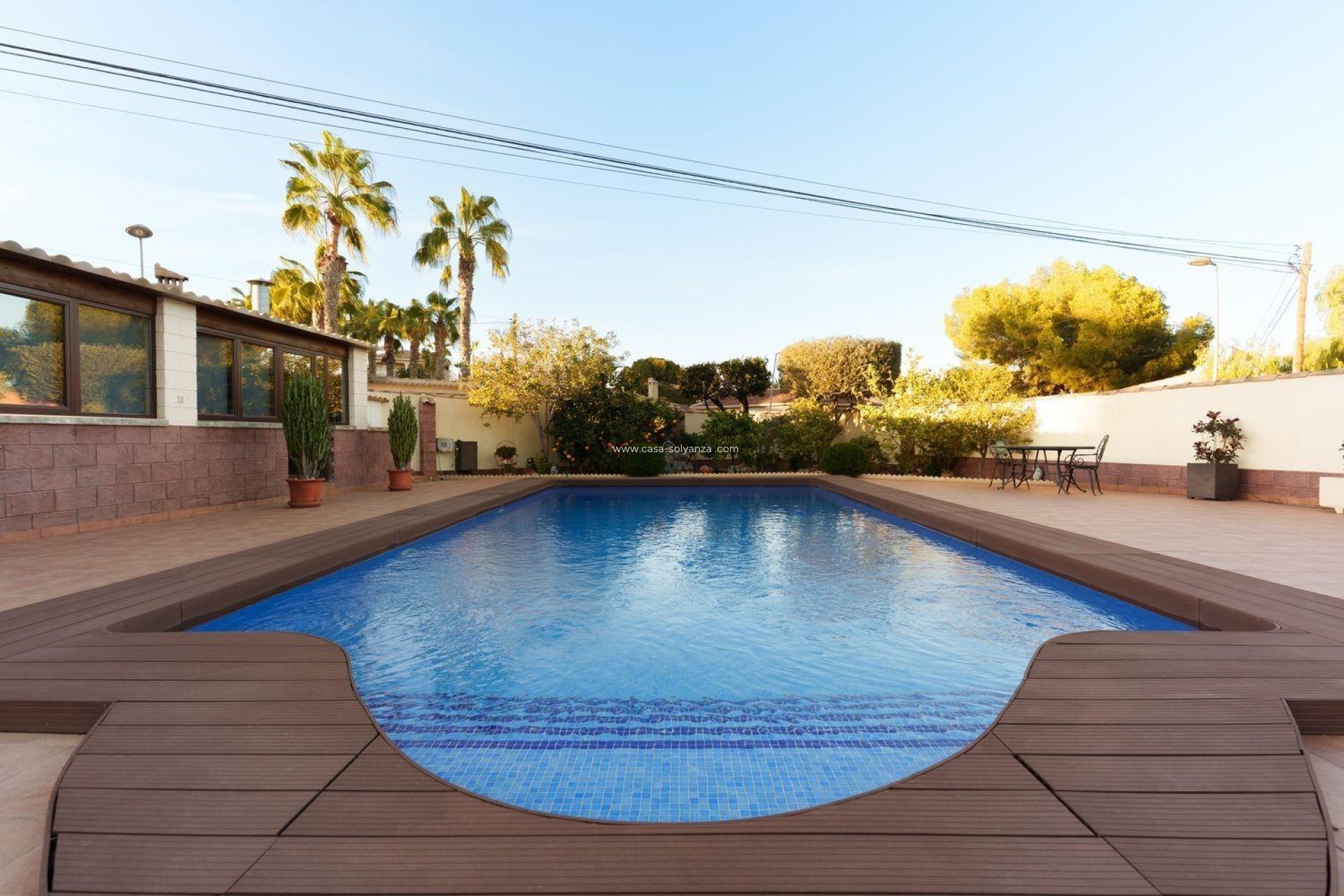 Reventa - Villa - Torrevieja - Los Balcones