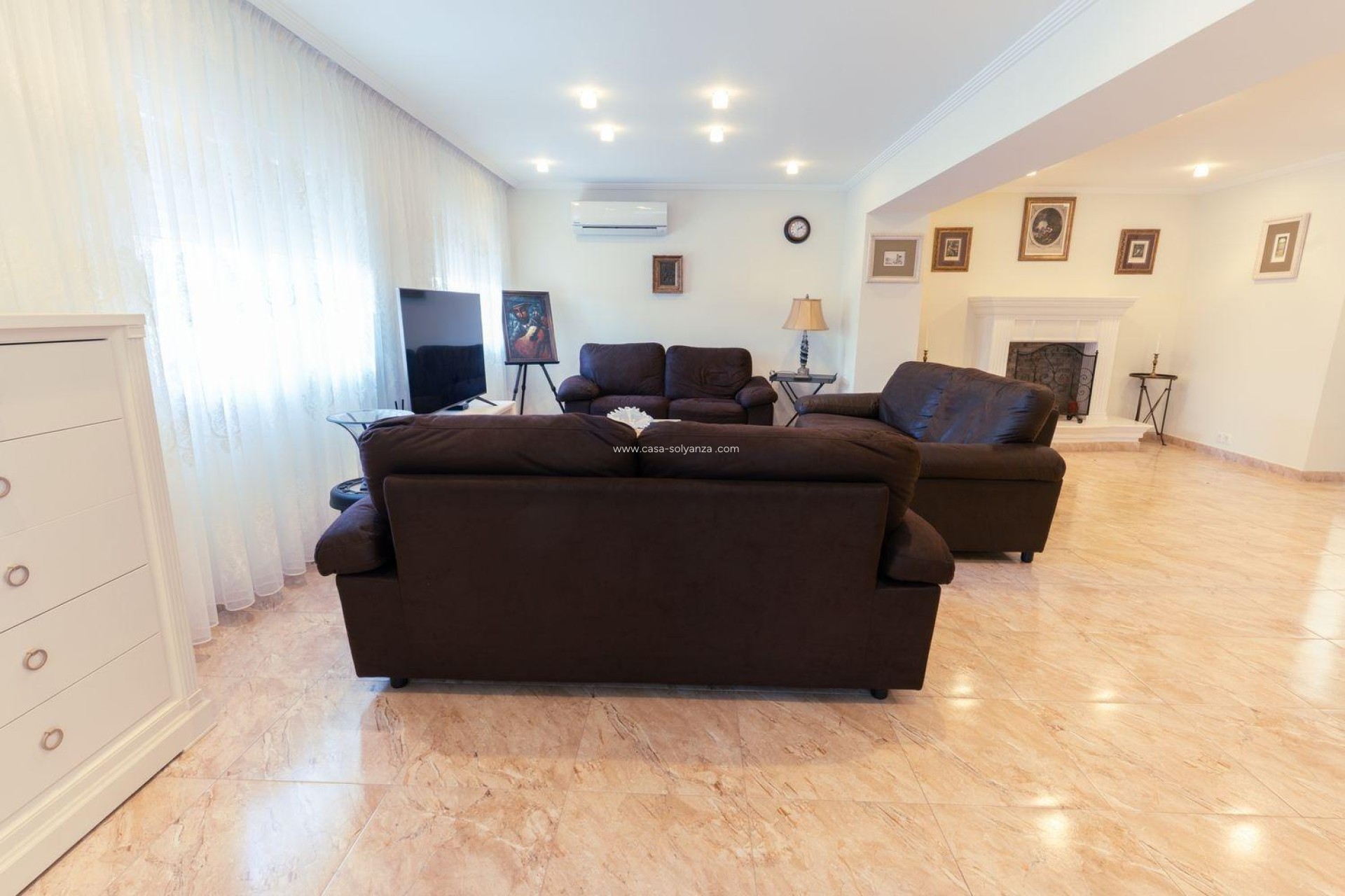 Reventa - Villa - Torrevieja - Los Balcones