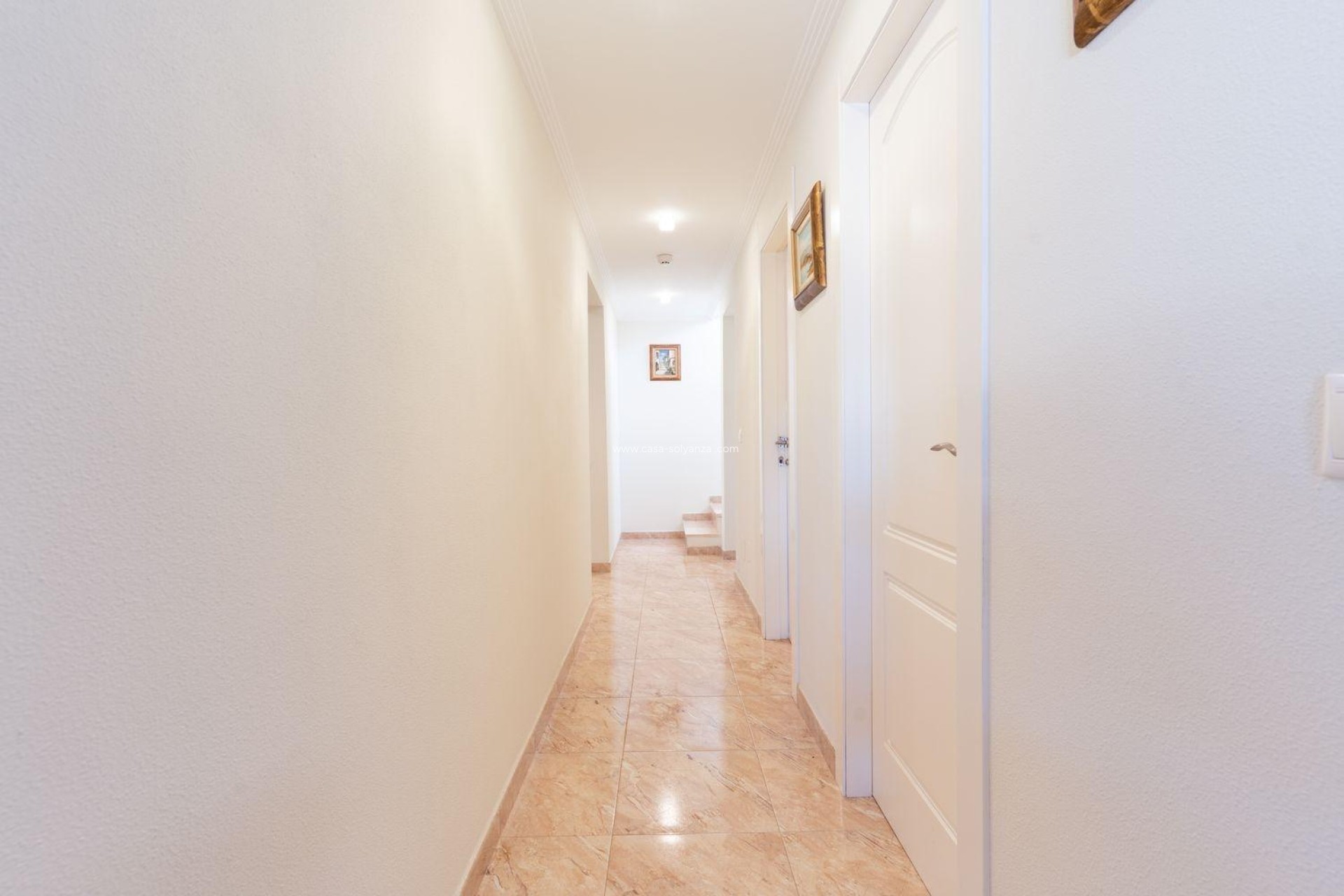 Reventa - Villa - Torrevieja - Los Balcones