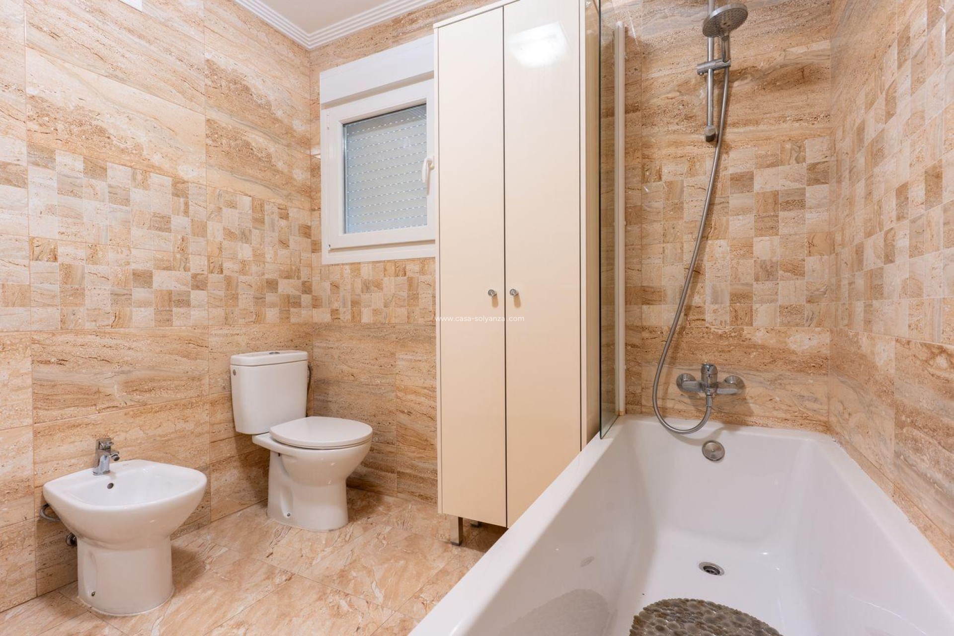 Reventa - Villa - Torrevieja - Los Balcones