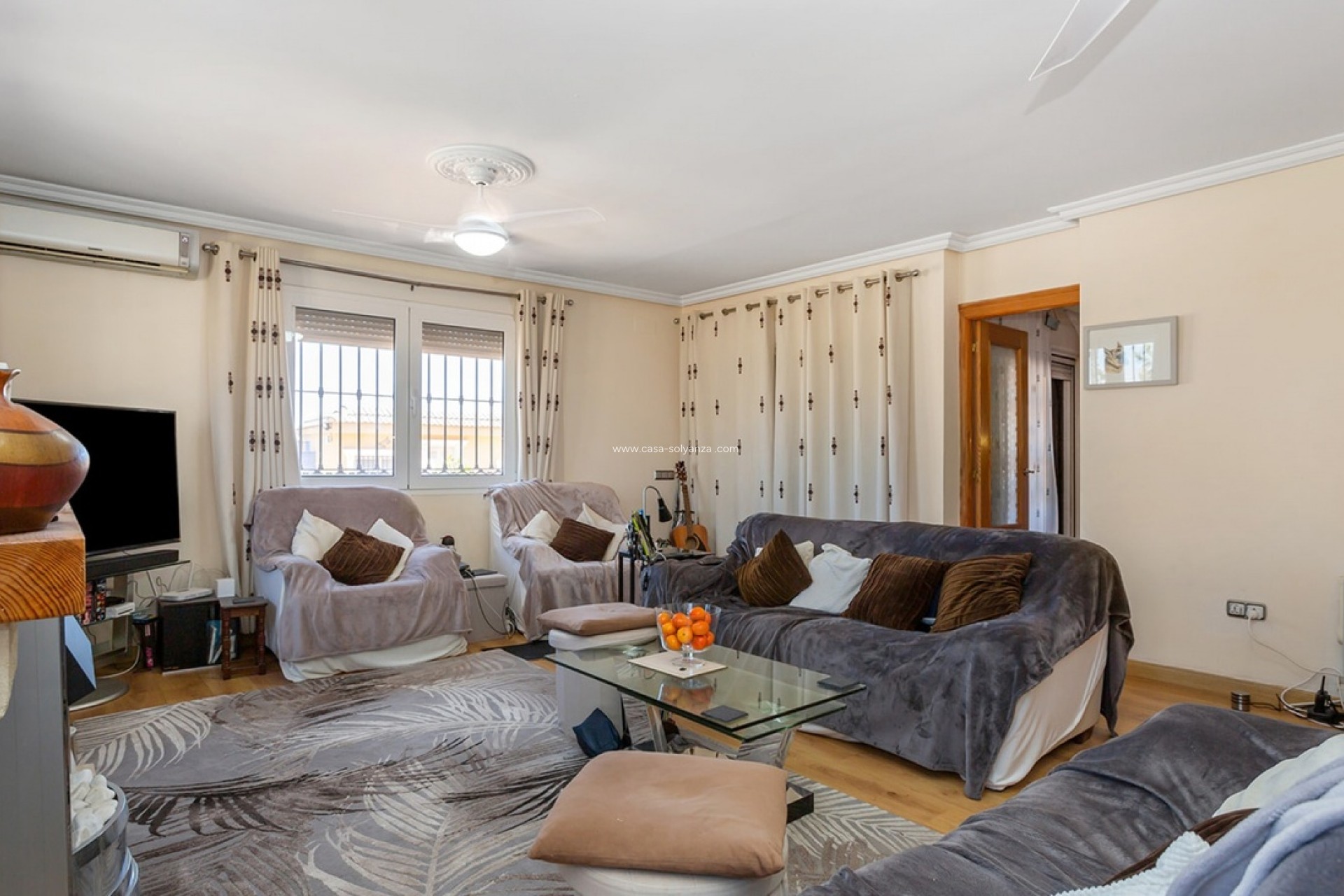 Reventa - Villa - Torrevieja - Los Balcones