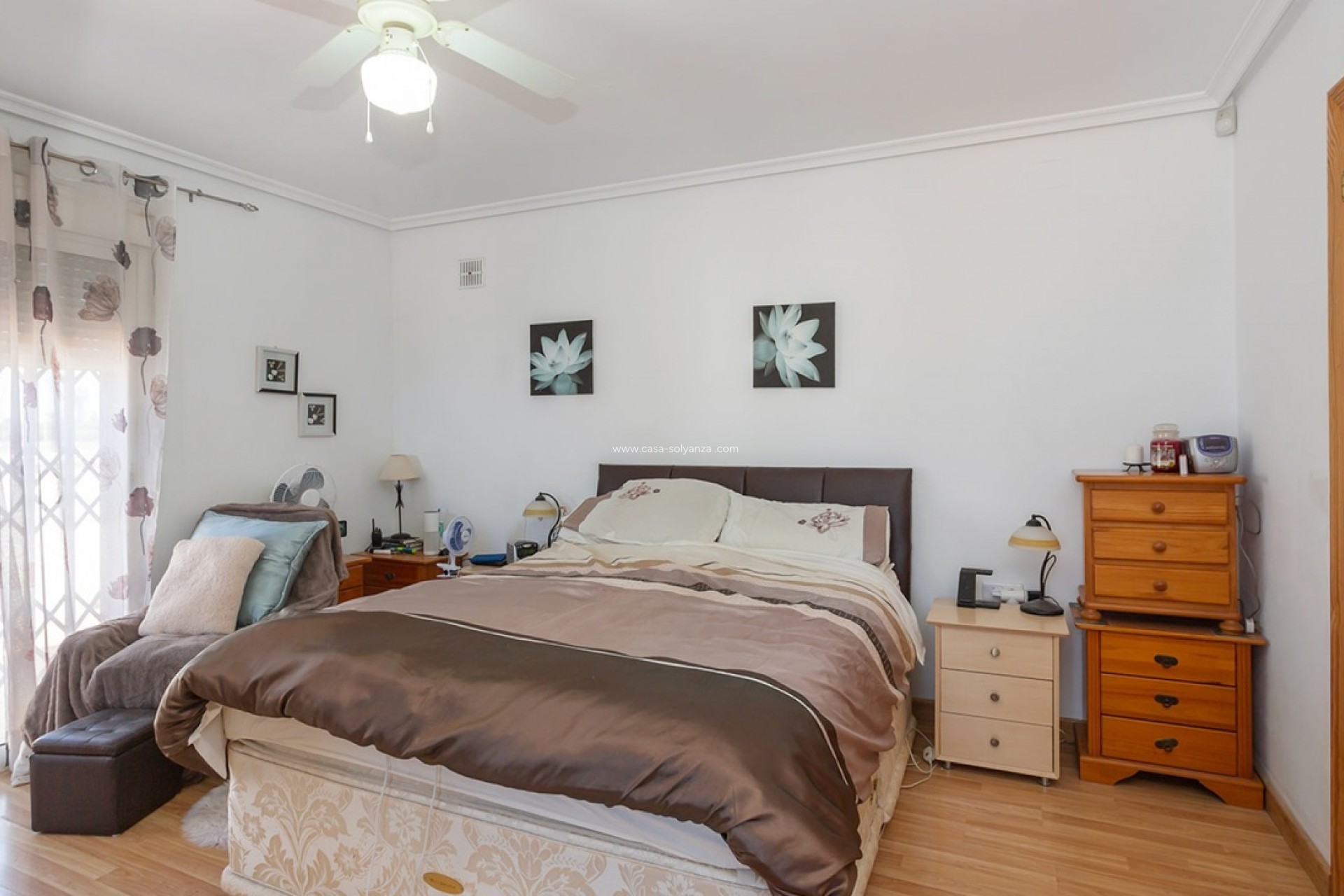 Reventa - Villa - Torrevieja - Los Balcones