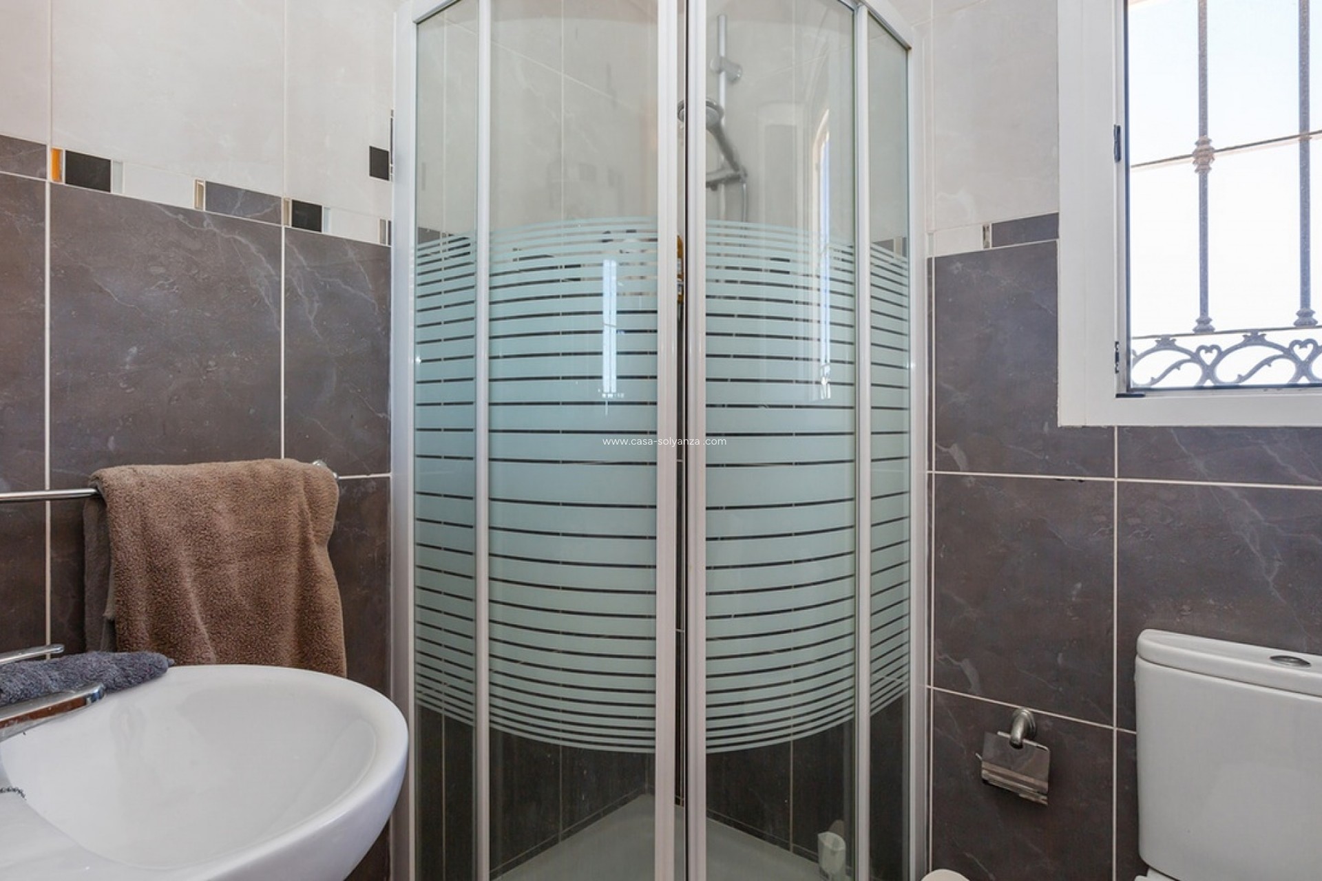 Reventa - Villa - Torrevieja - Los Balcones