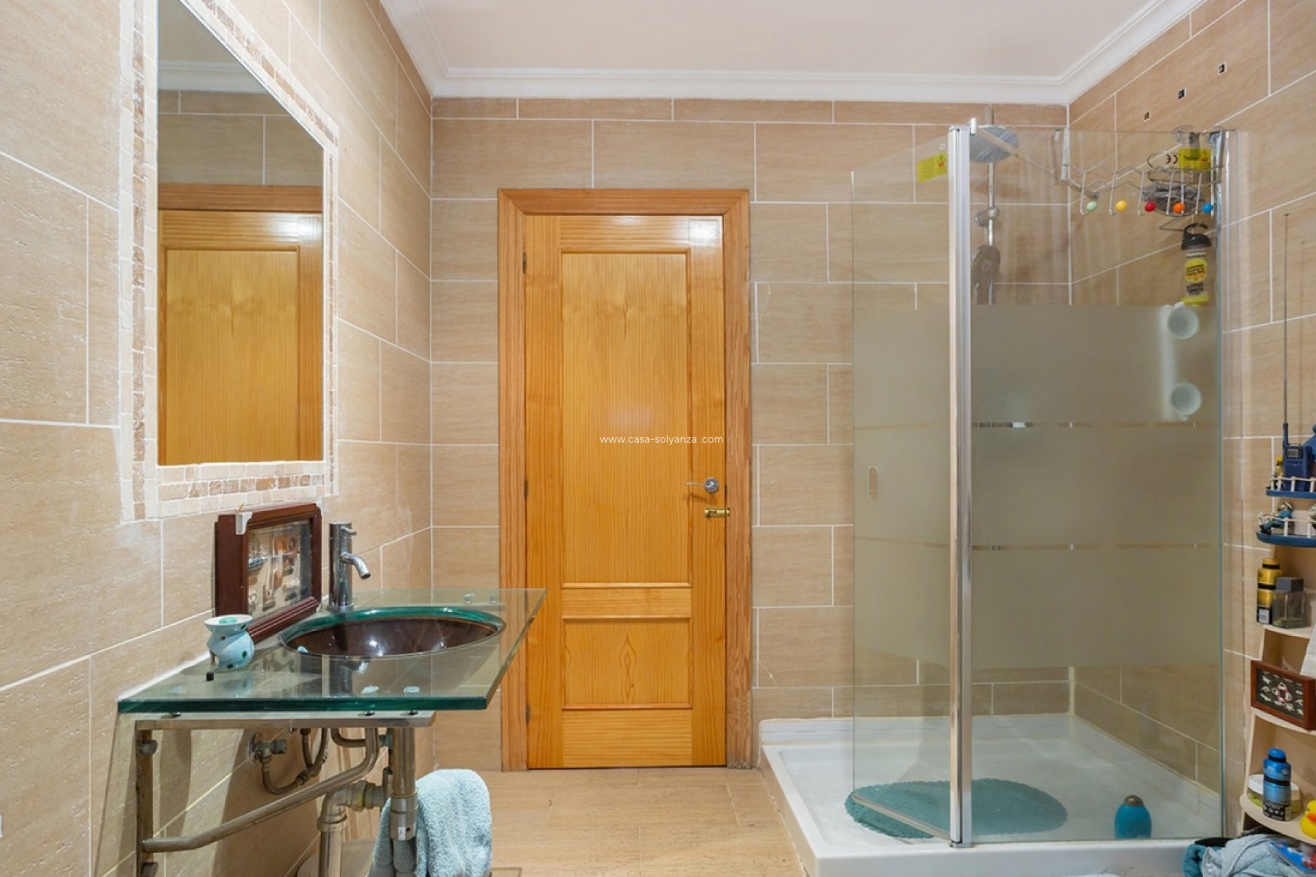 Reventa - Villa - Torrevieja - Los Balcones